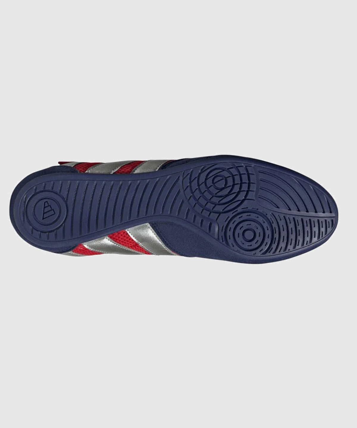 Adidas Havoc Plus Ringerstiefel - Rot