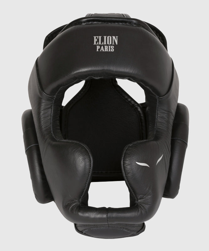 Elion Paris Kopfschutz – Schwarz