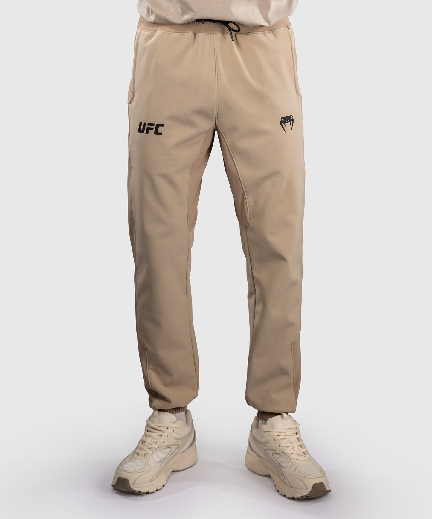 Venum UFC Unity by Venum Authentic Fight Week Men's Pant - Sand