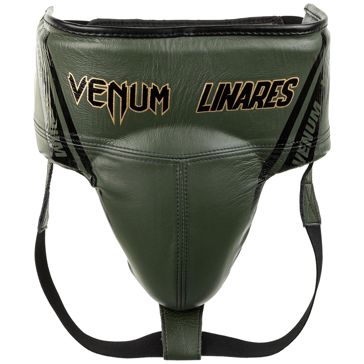 Coquille de boxe Pro Venum Edition Linares - Velcro