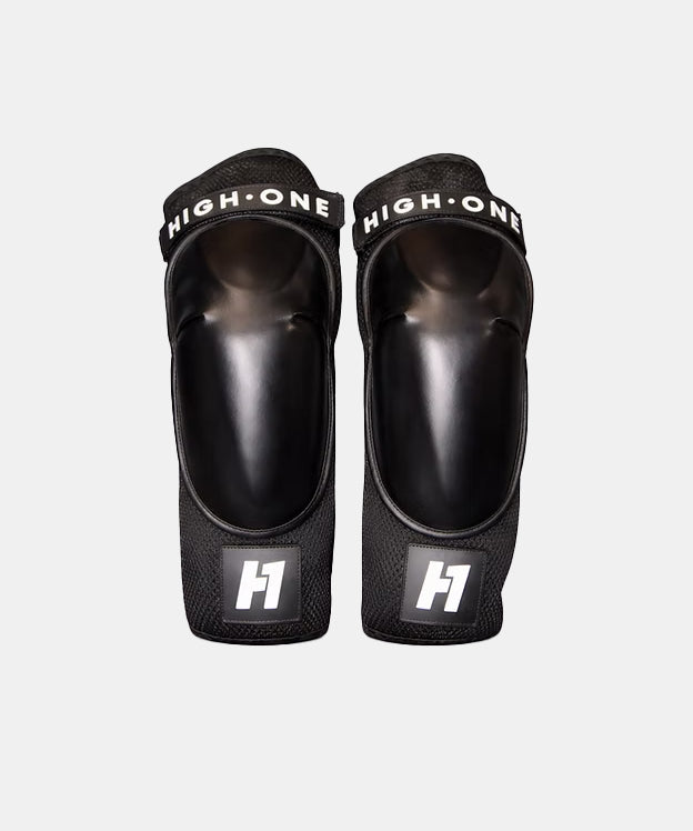 High One Nr 2.0 Elbow Pads - Black