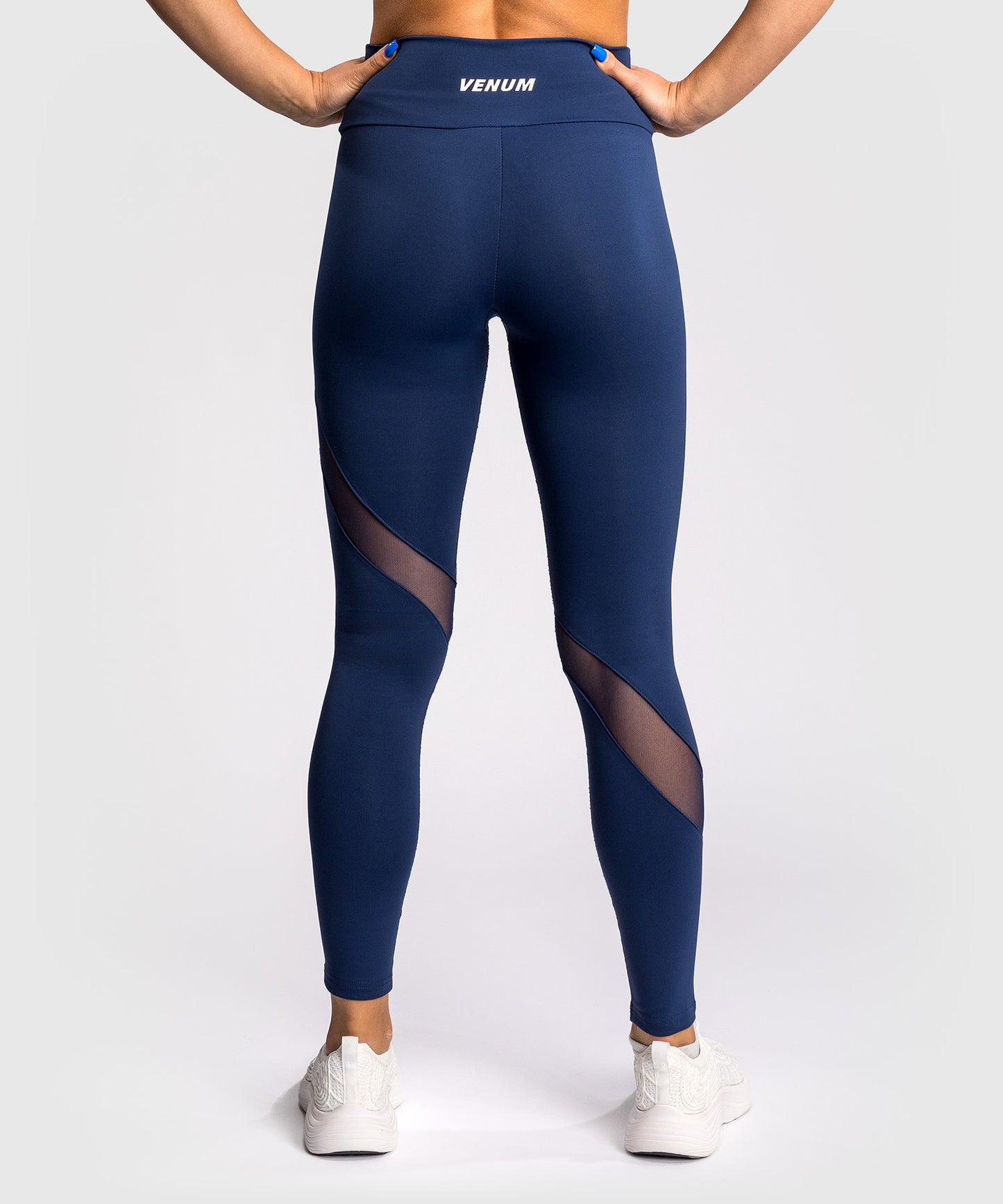 Venum Aero XT Women's Leggings - Indigo