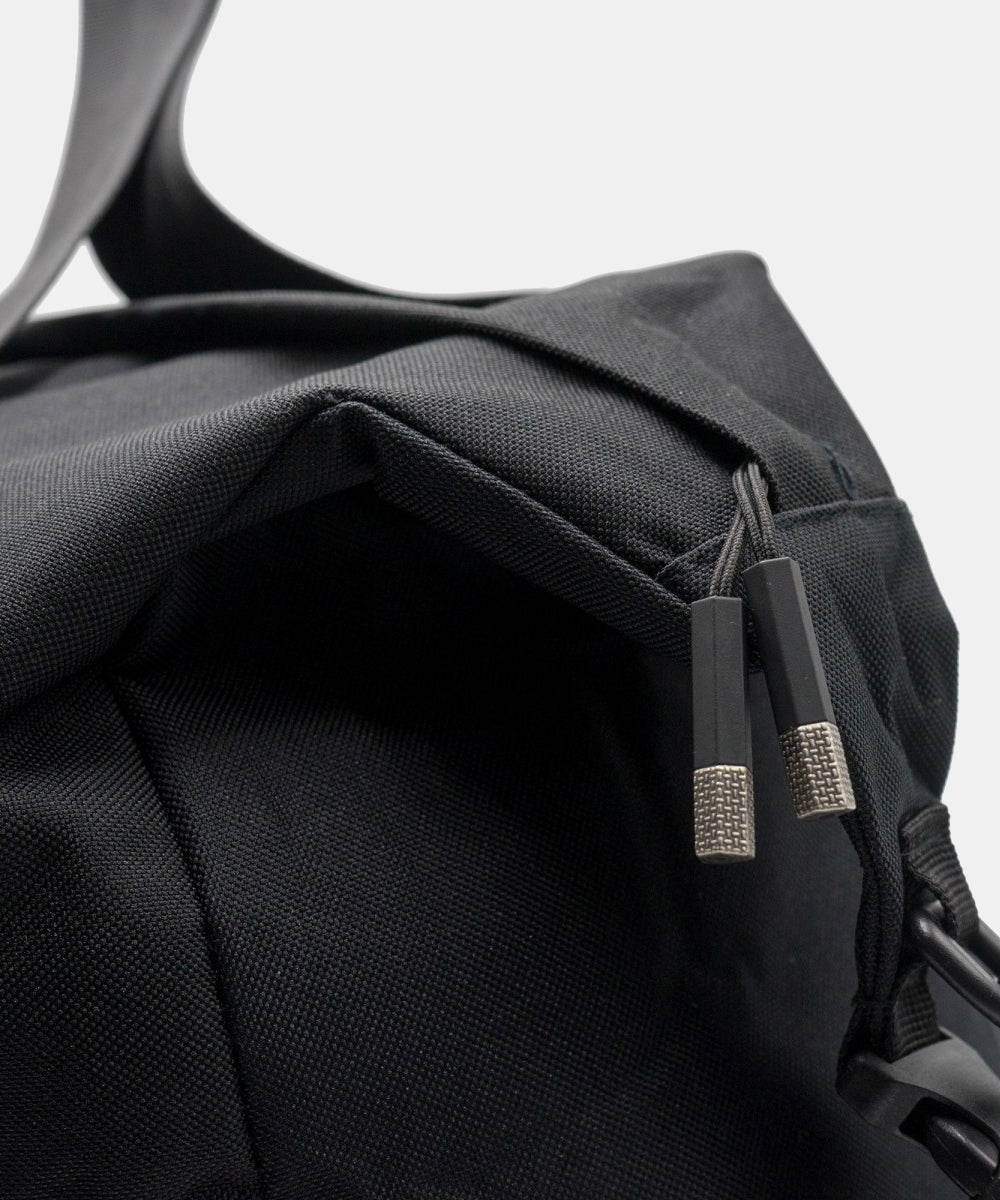Fujimae Dojo Sac de Sport – Negro