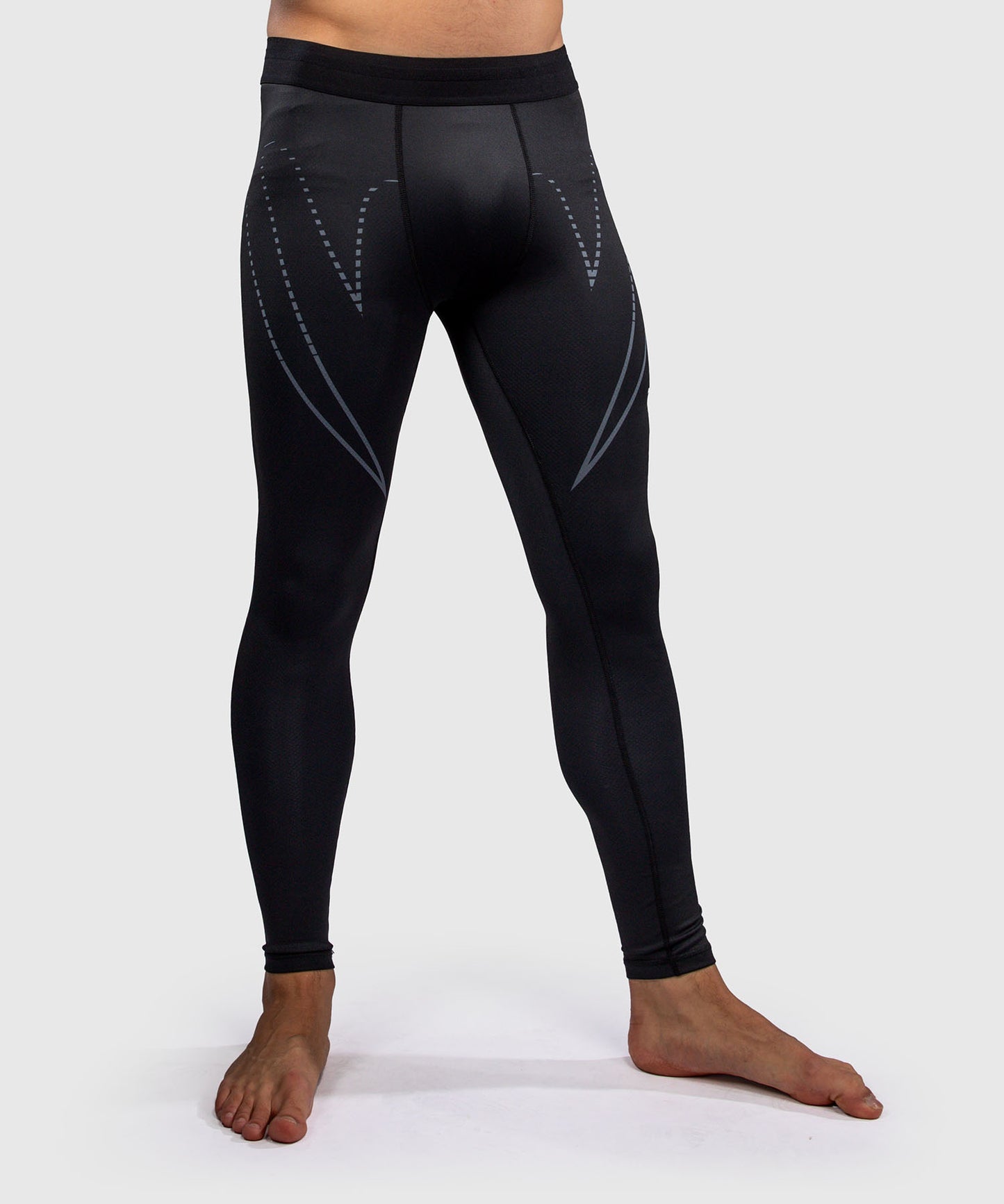Spats Venum Edge – Noir/Sable