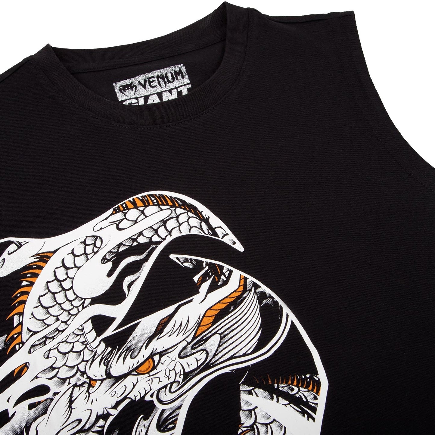 Venum Giant x Dragon tank top