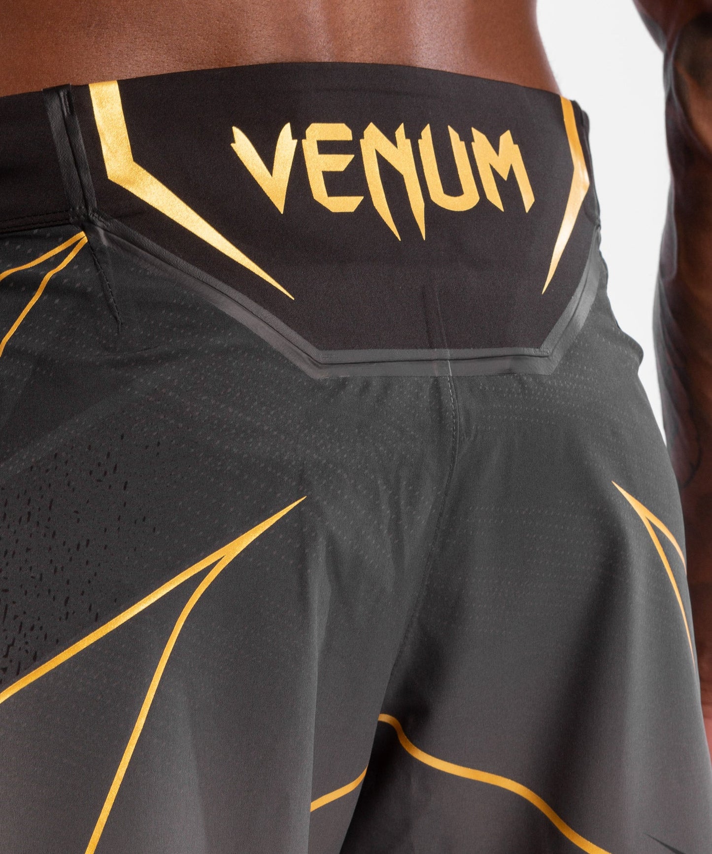 Fightshorts Mann UFC Venum Authentic Fight Night Gladiator - - Champion