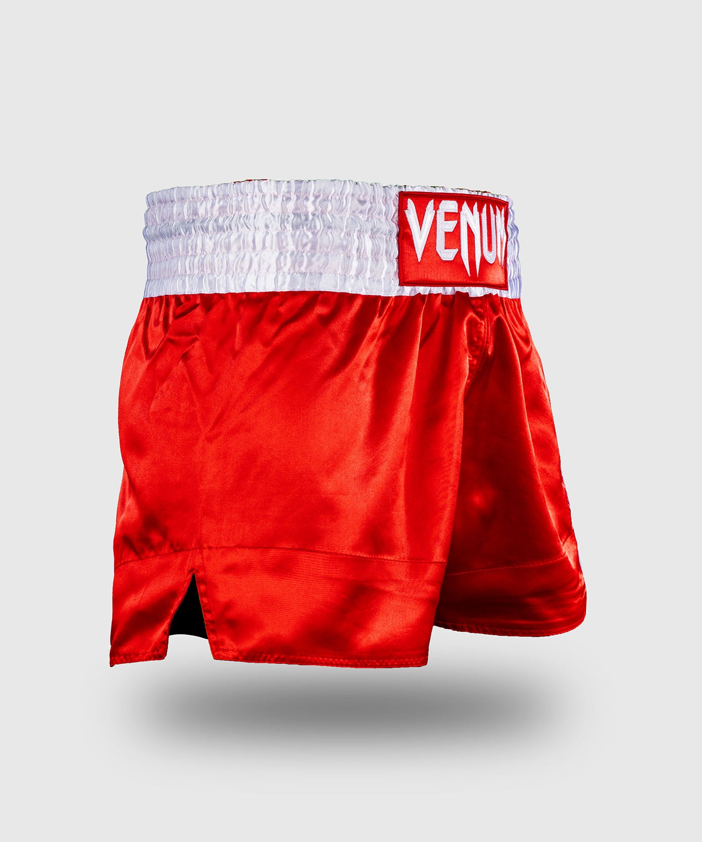 Venum Classic Pantaloncini Muay Thaï – Rosso