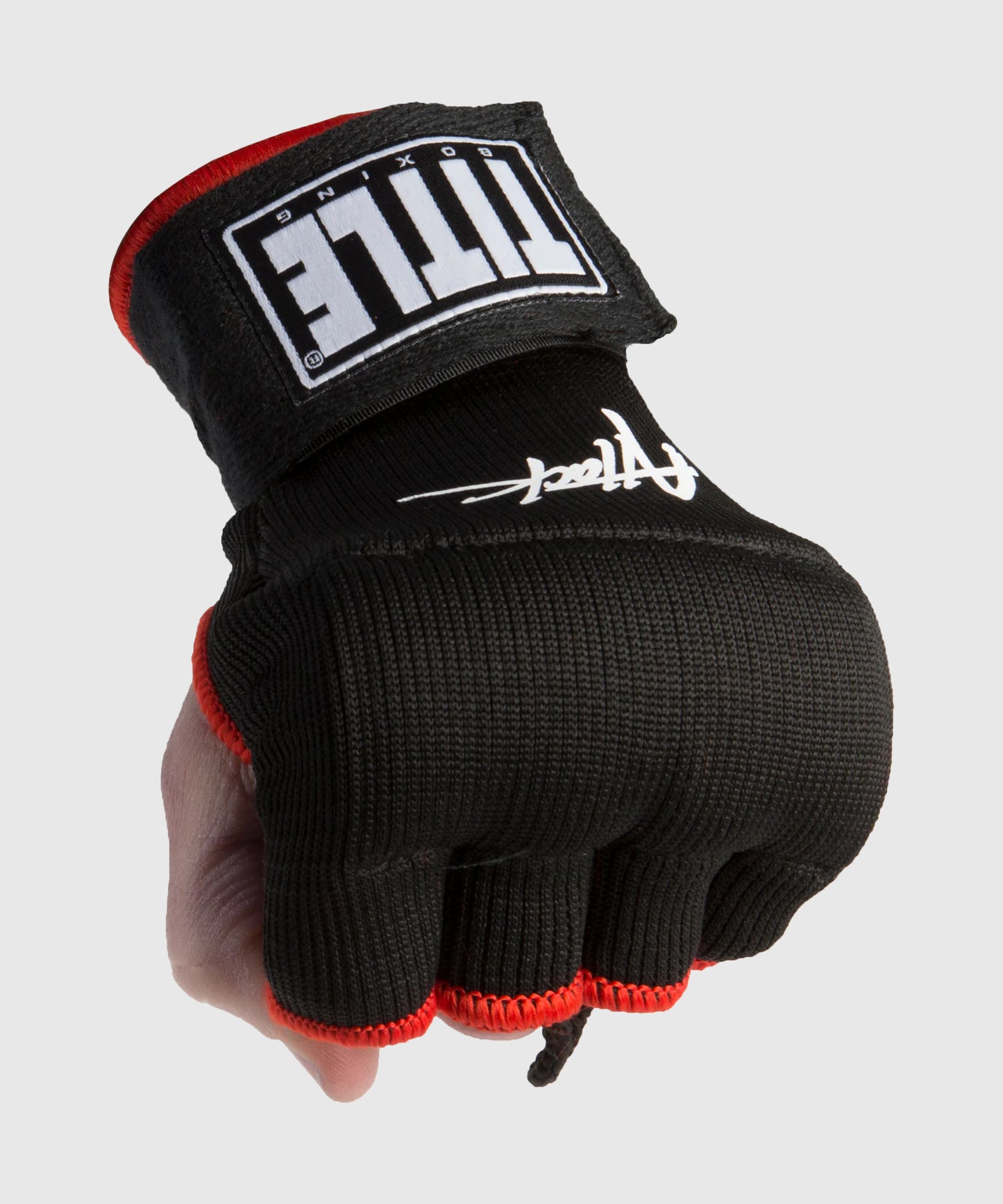 Title Attack Nitro Speed Sottoguanti da Boxe