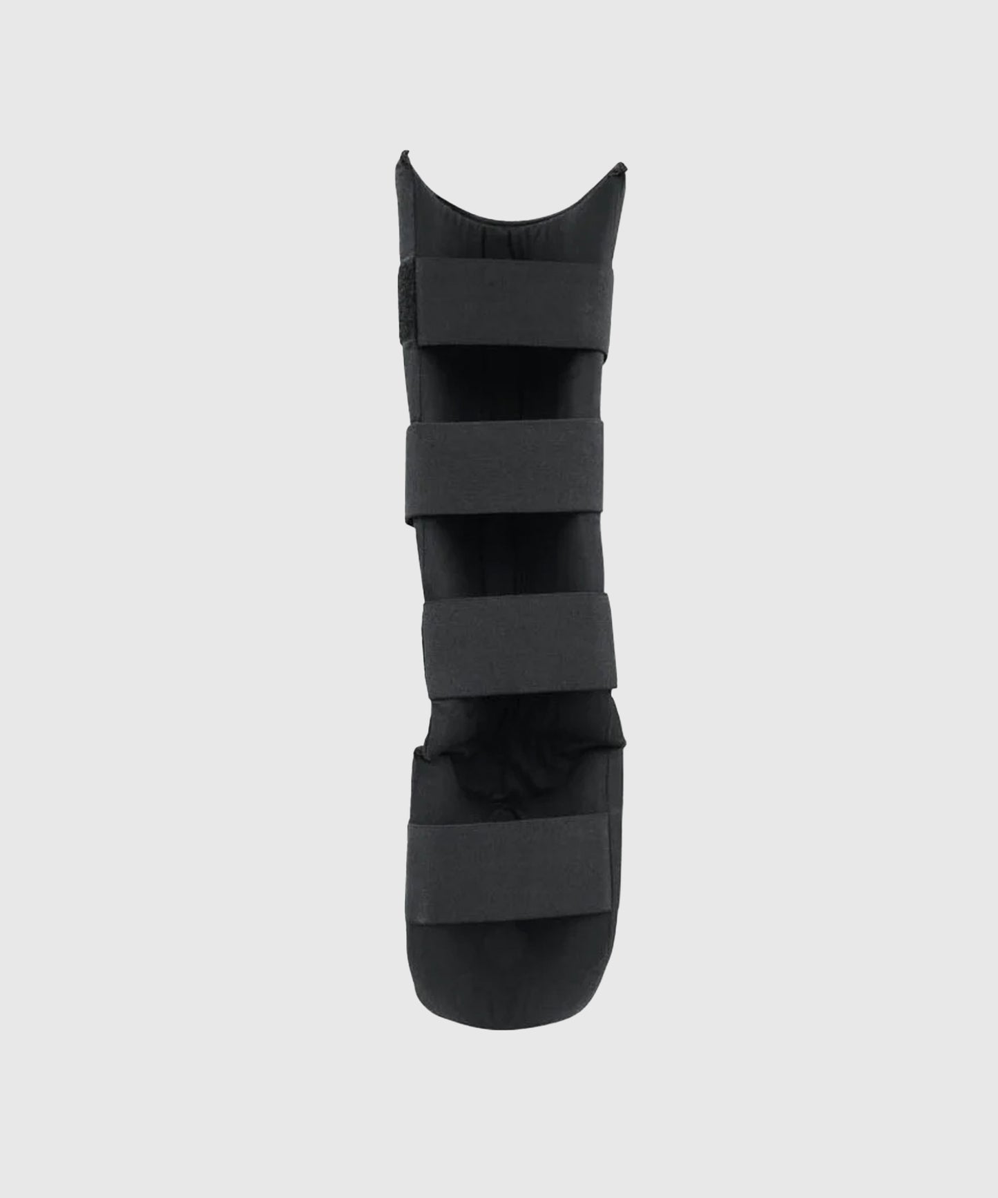 Adidas Protectores de Espinilla y Pie de Espuma EVA - Negro