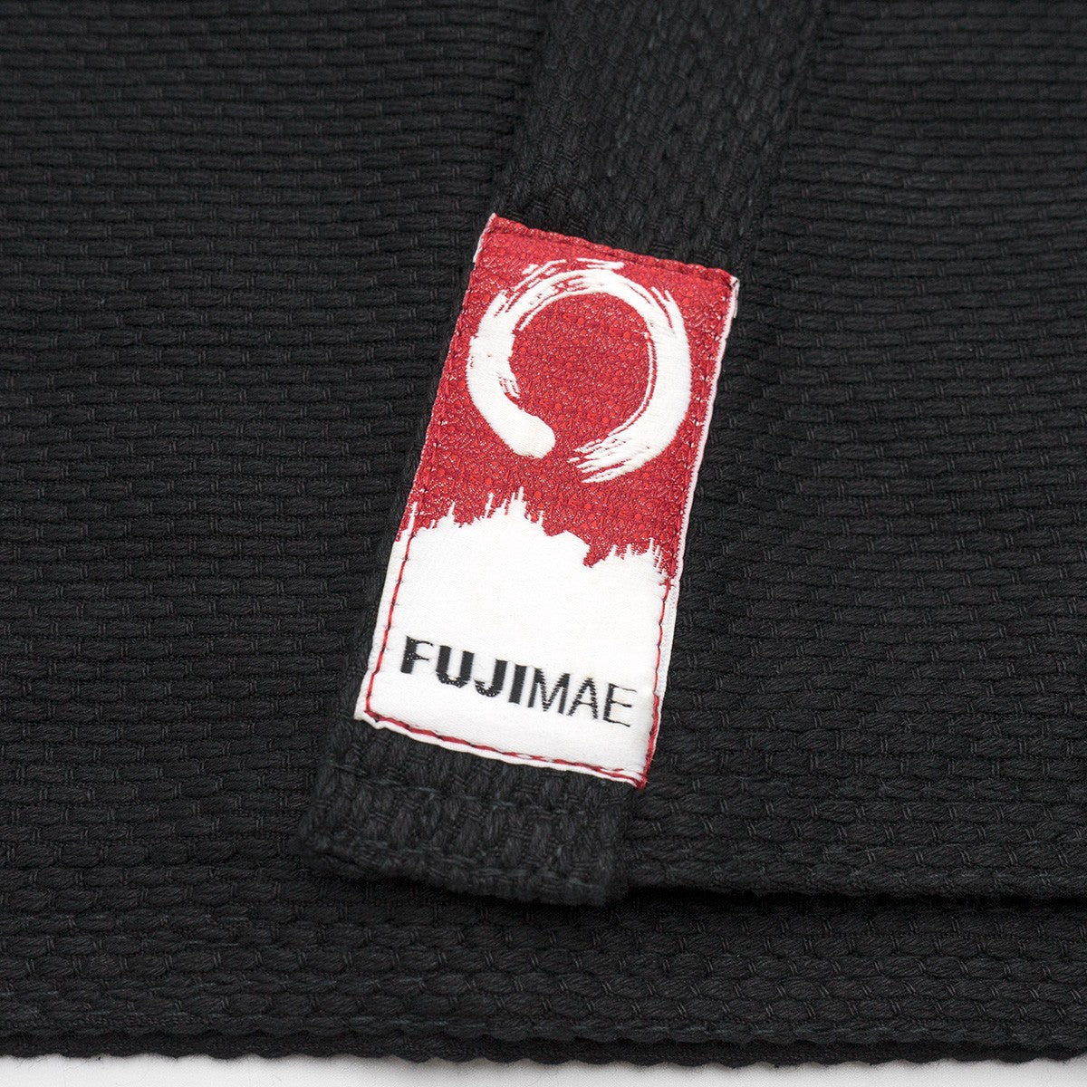 FUJIMAE Training Veste de Kendo – Negro