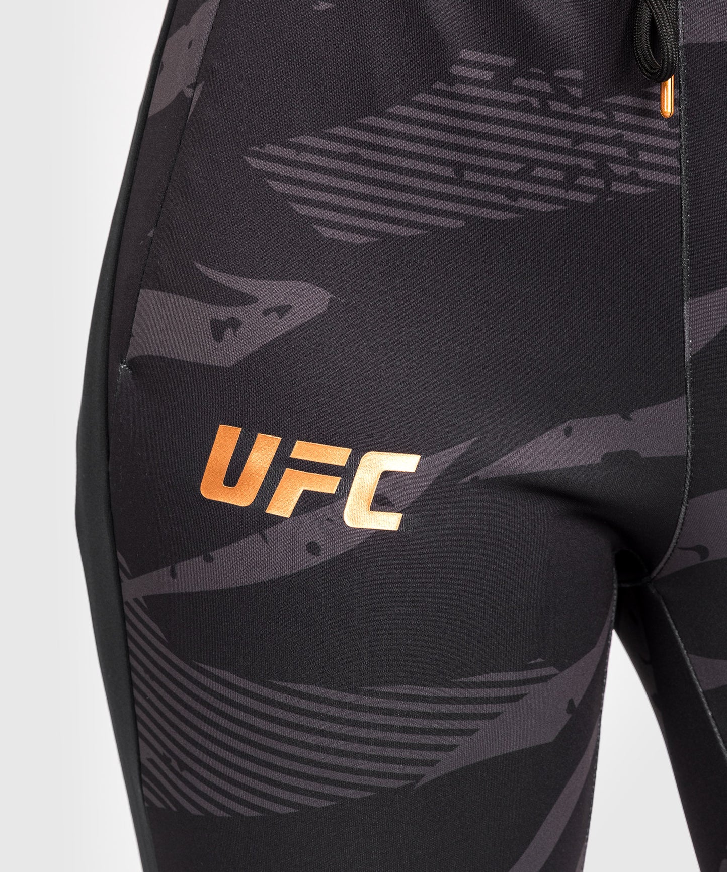UFC Adrenaline by Venum Fight Week Frauen Hose - Urban Camo