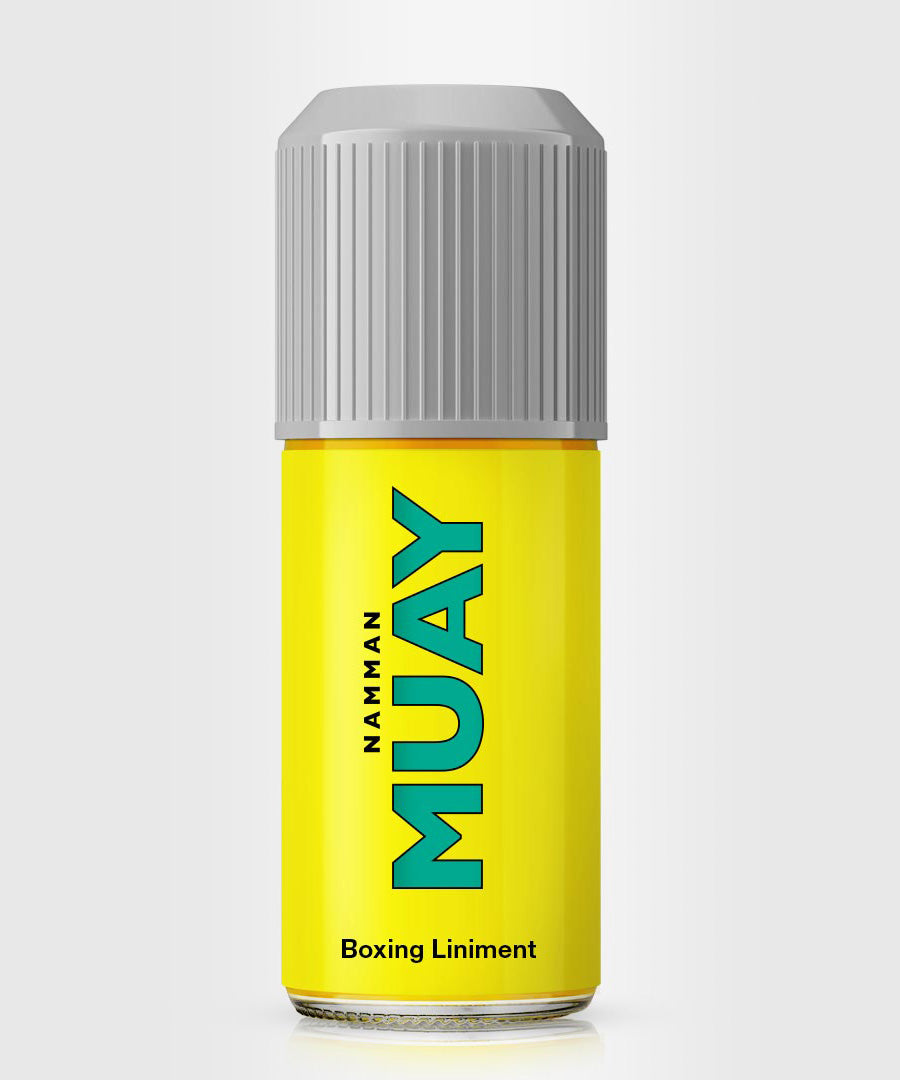 Namman Muay Liniment – 120ml