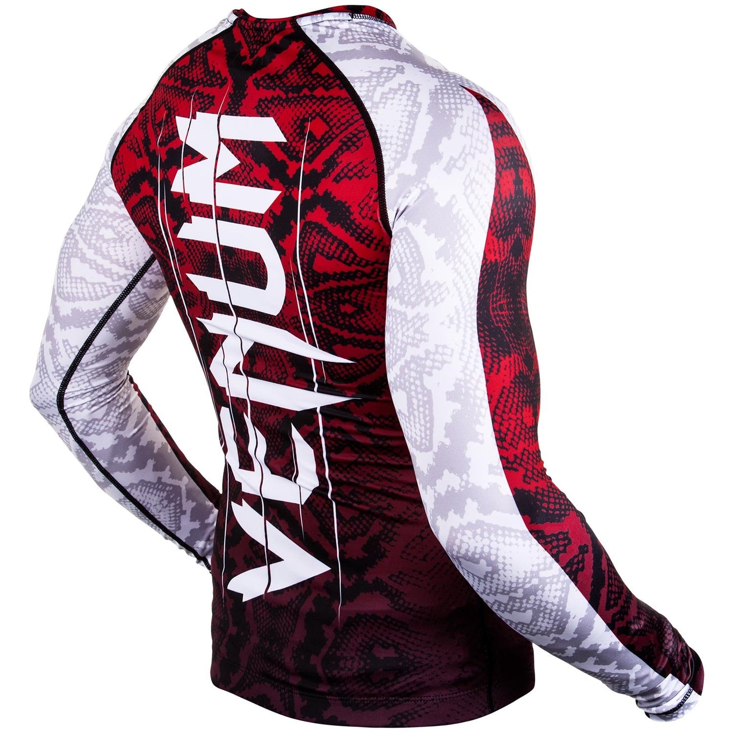Venum Amazonia Rashguard - Langarm