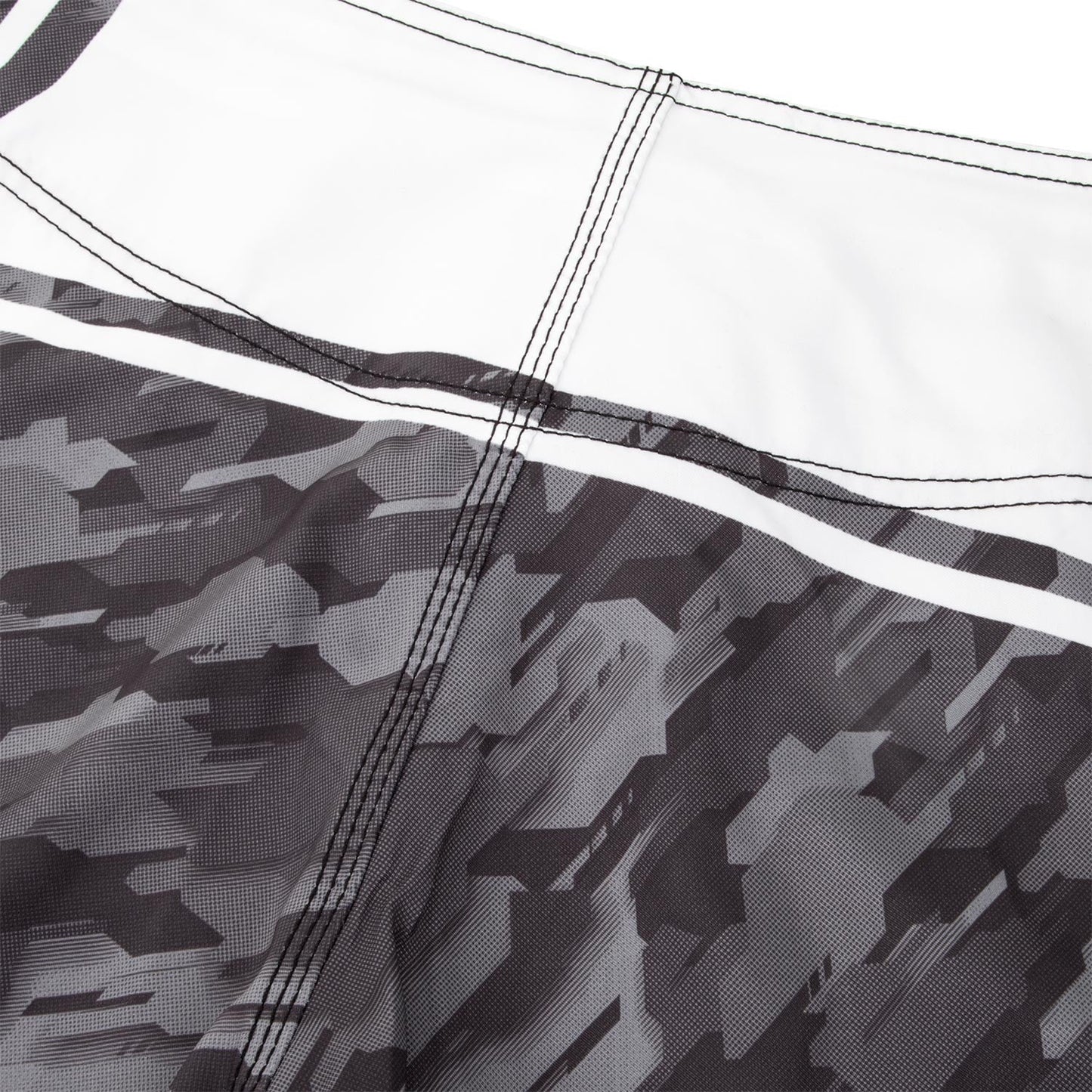 Venum Tecmo Fightshort - Grau