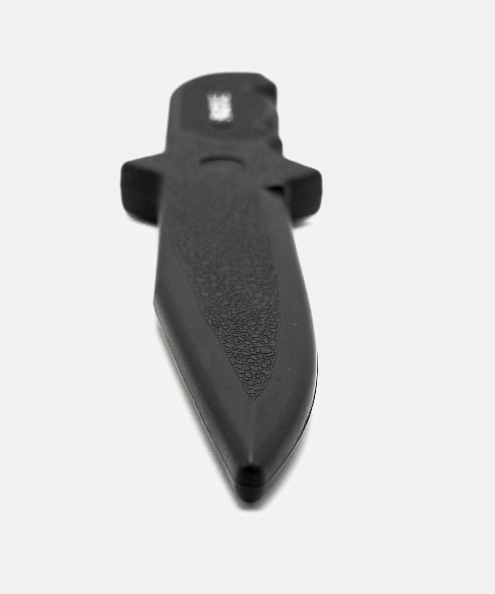 Fujimae Training Pocket Knife – Black