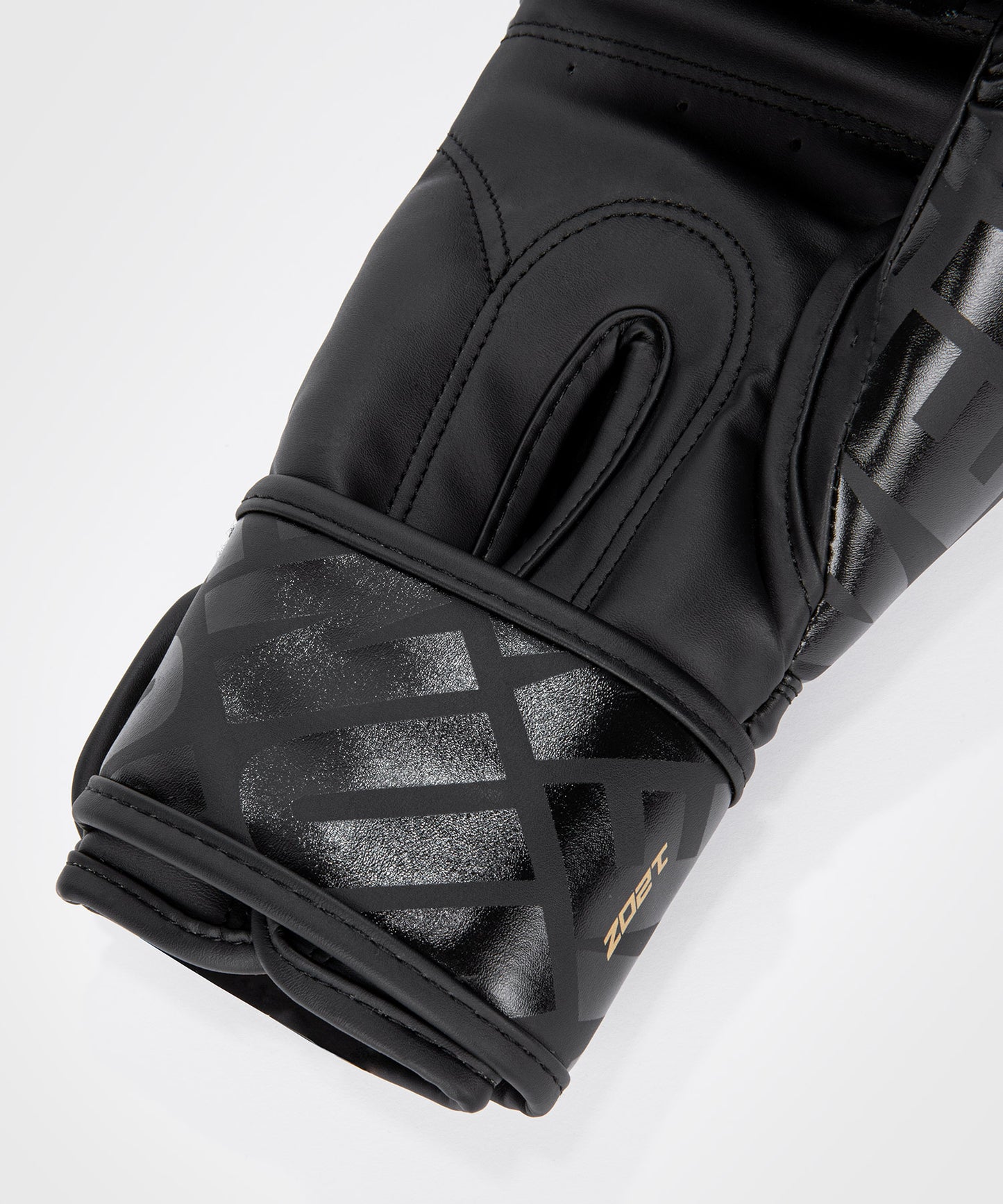 Venum Contender 1.5 XT Boxhandschuhe - Schwarz/Gold