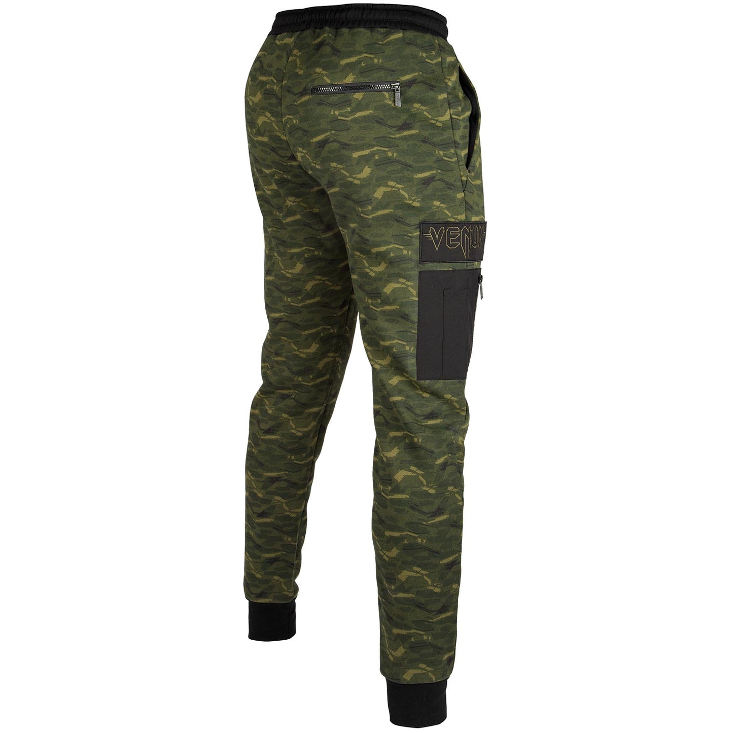 Jogging Venum Tramo 2.0 - Kaki