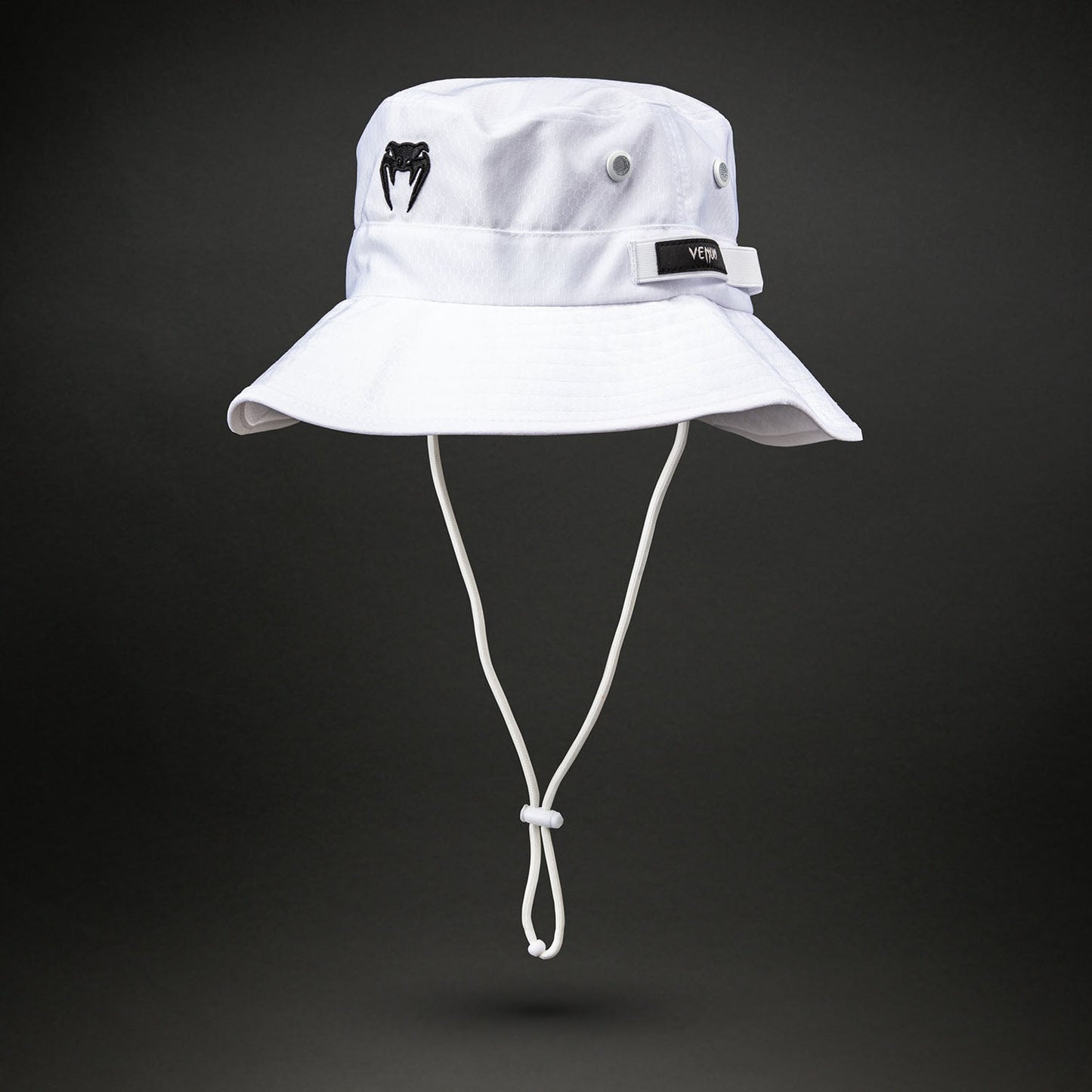 Bob Venum Lineup – Blanc/Noir - product-type_Bob
