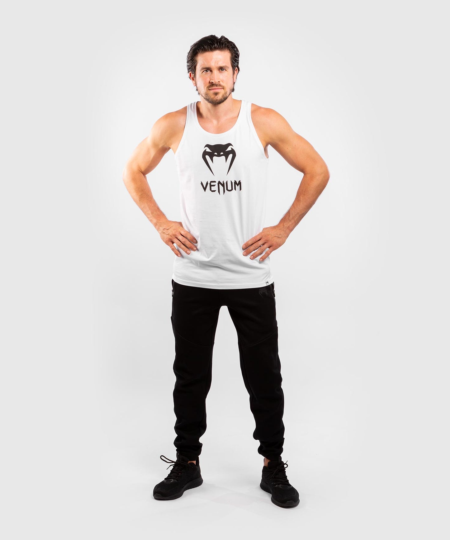 Débardeur Venum Classic - Blanc