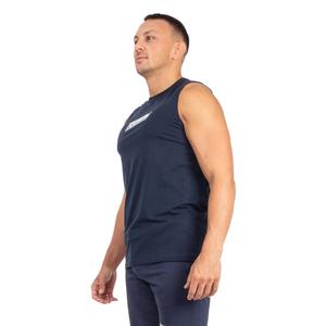 Tatami Fightwear Logo Canotta - Marineblau