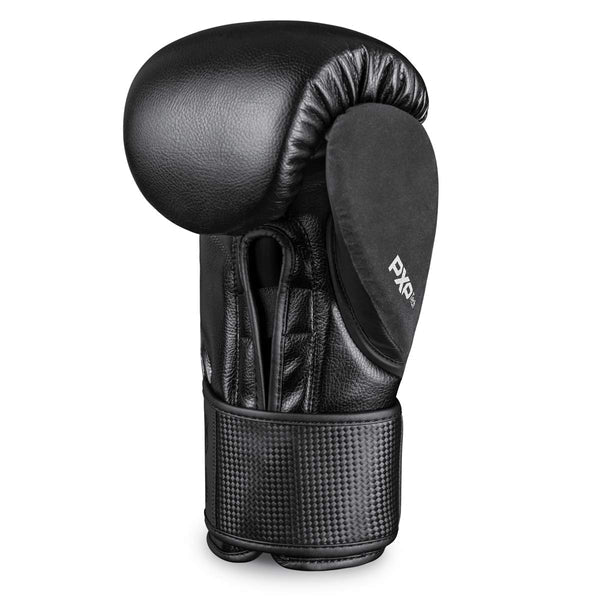 Phantom Athletics Riot Pro Guantoni da Boxe - Nero