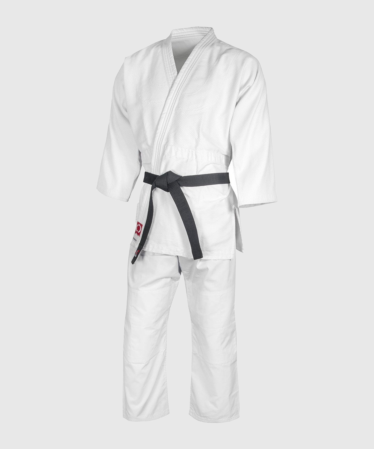 FUJIMAE Training Kimono BJJ – Bianco