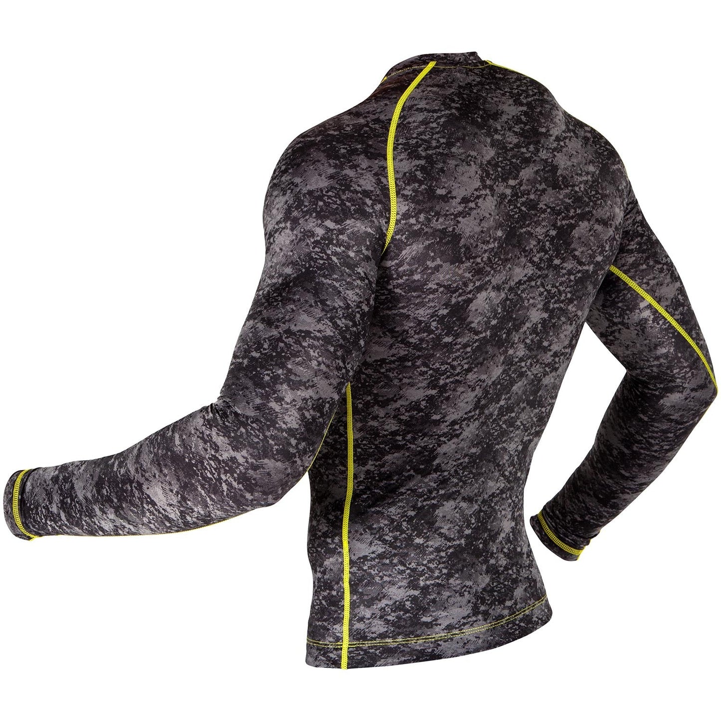Rashguard Venum Tramo - Long sleeves