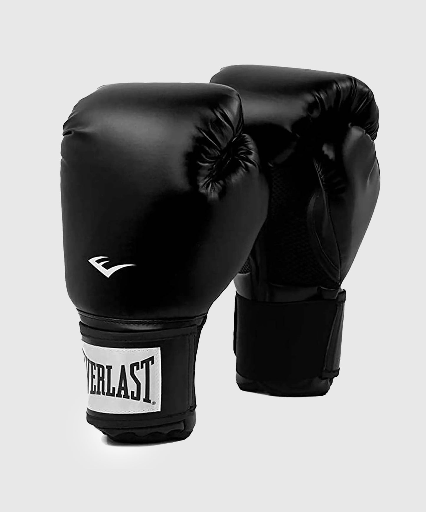 Everlast Prostyle 2 Boxhandschuhe - Schwarz