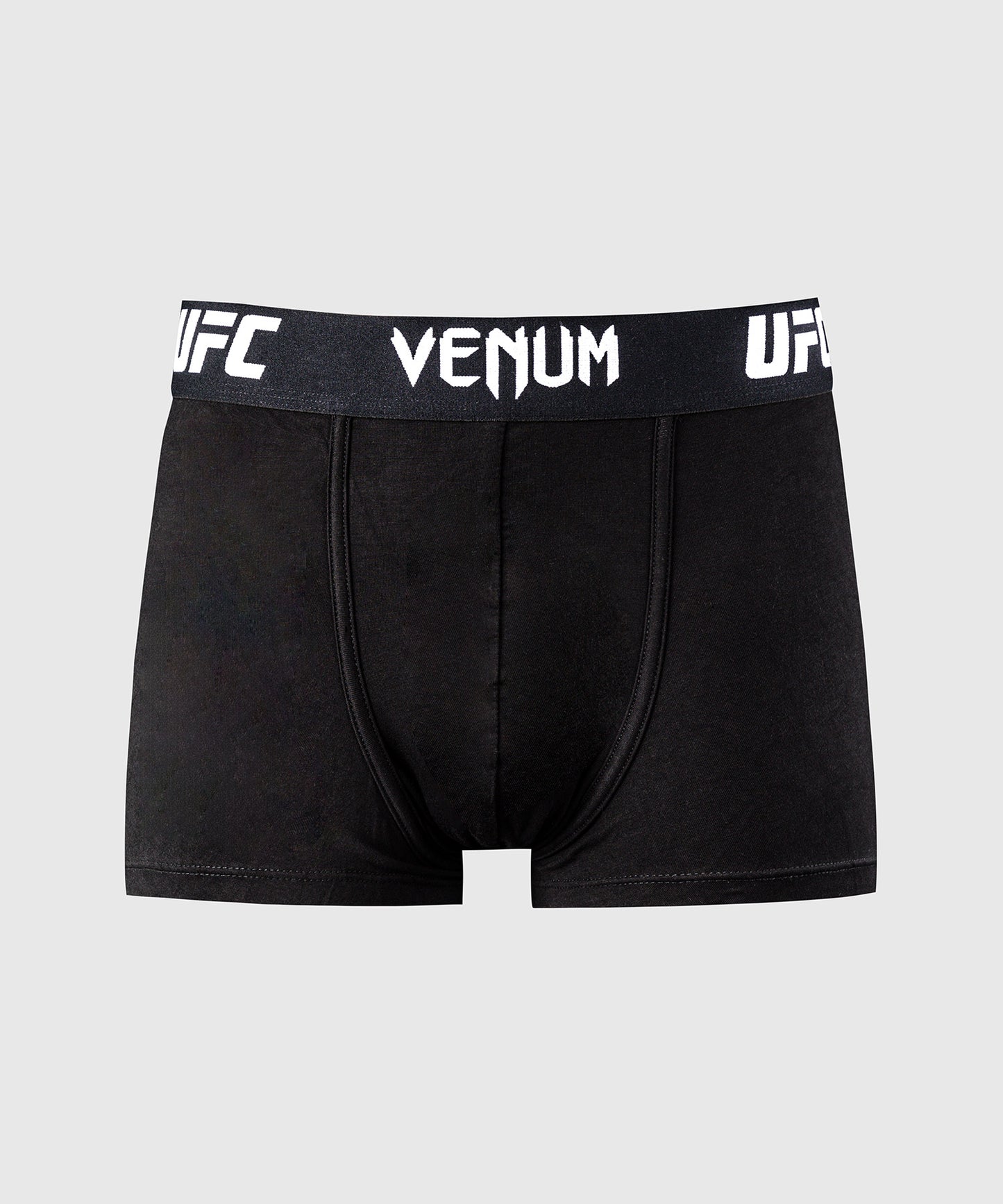 Venum UFC Unity by Venum Authentic Fight Week Men's Weigh-In Underwear - Black