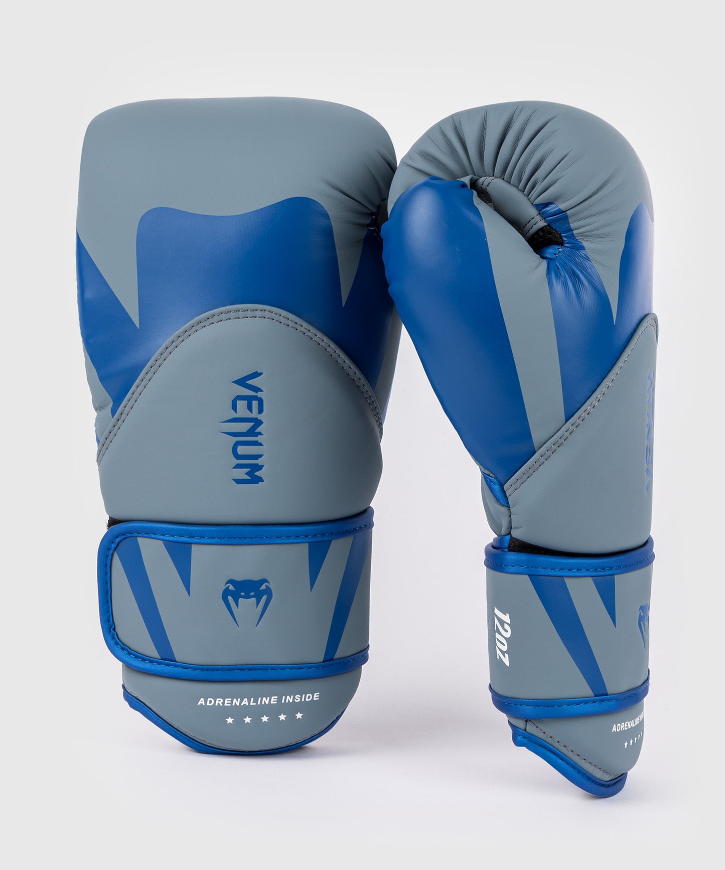 Venum Challenger 4.0 Boxhandschuhe - Grigio ciottolo