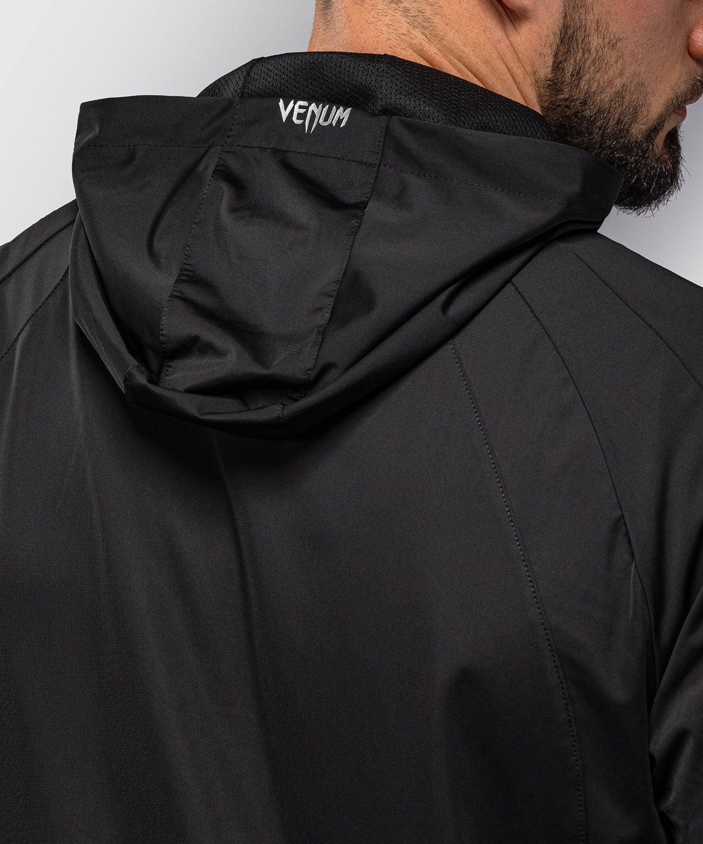 Veste de survêtement Venum Contender Aero – Noir