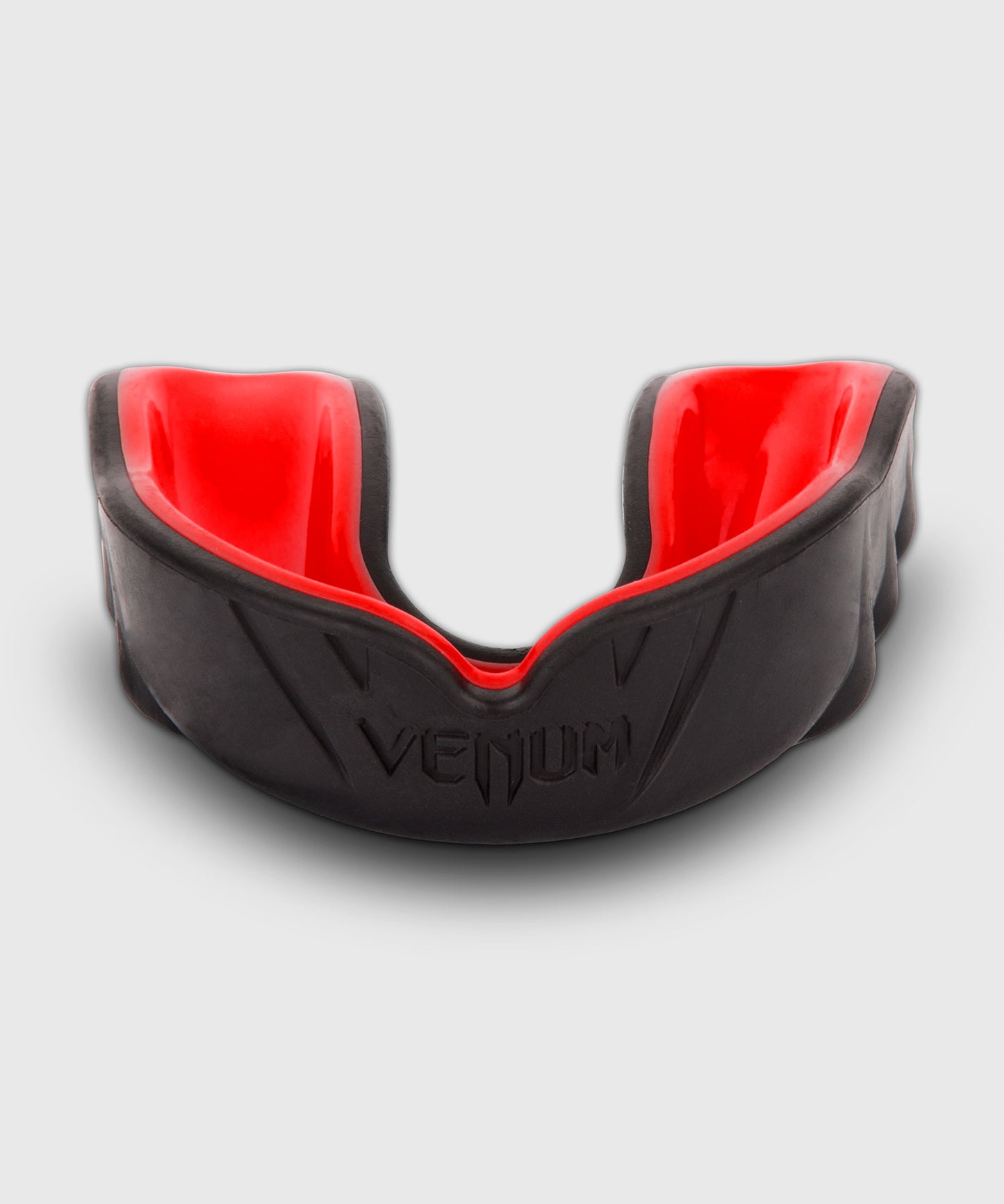 Venum Challenger Protector Bucal - Rojo Diablo