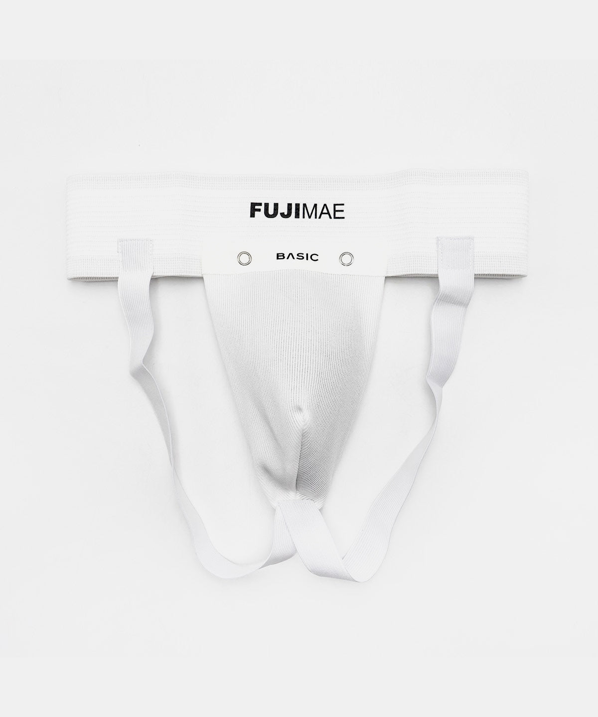 Coquille de protection Basic Fujimae - Blanc