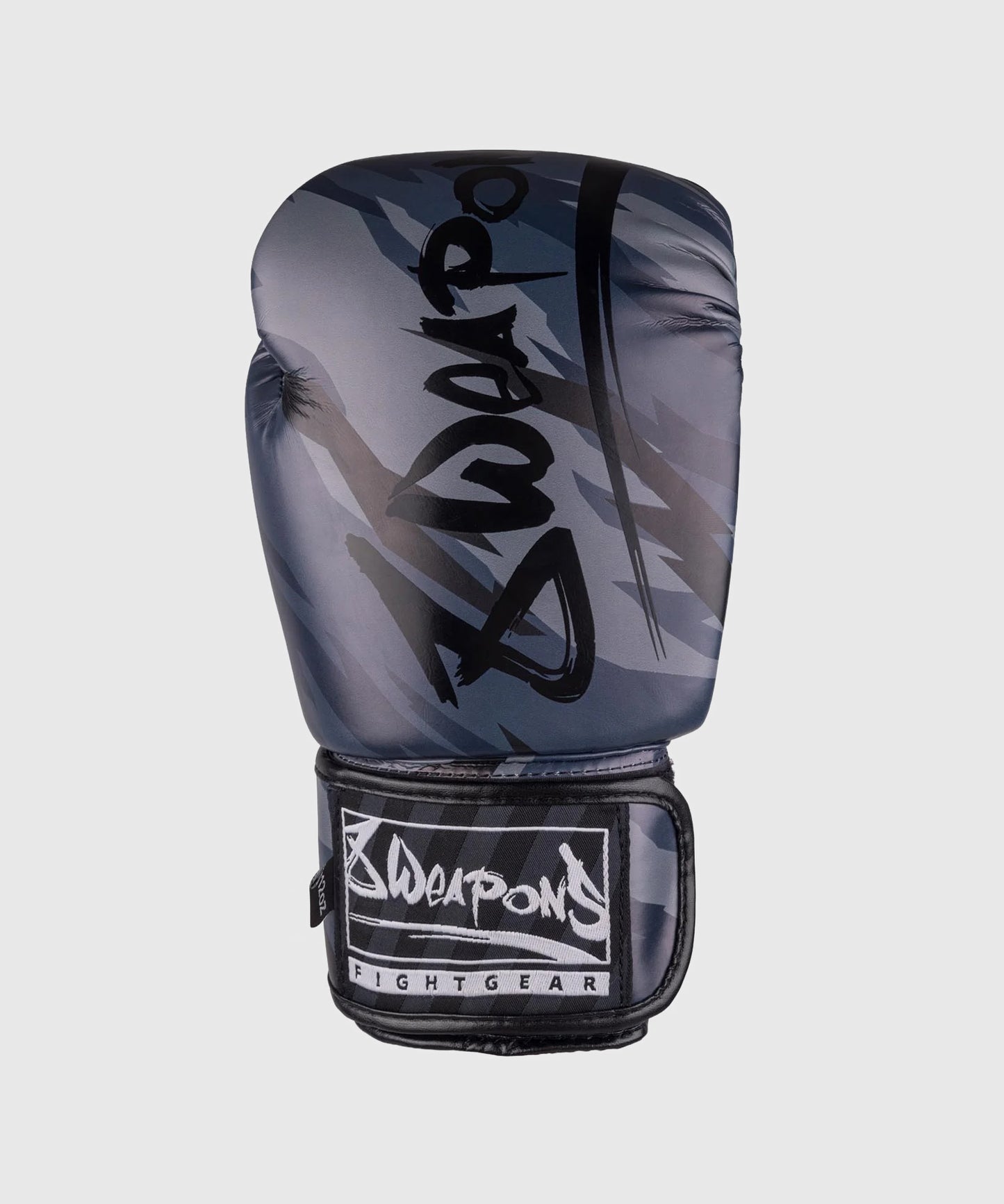 Gants de Boxe 8 Weapons Unlimited 2.0 - - Urban Camo