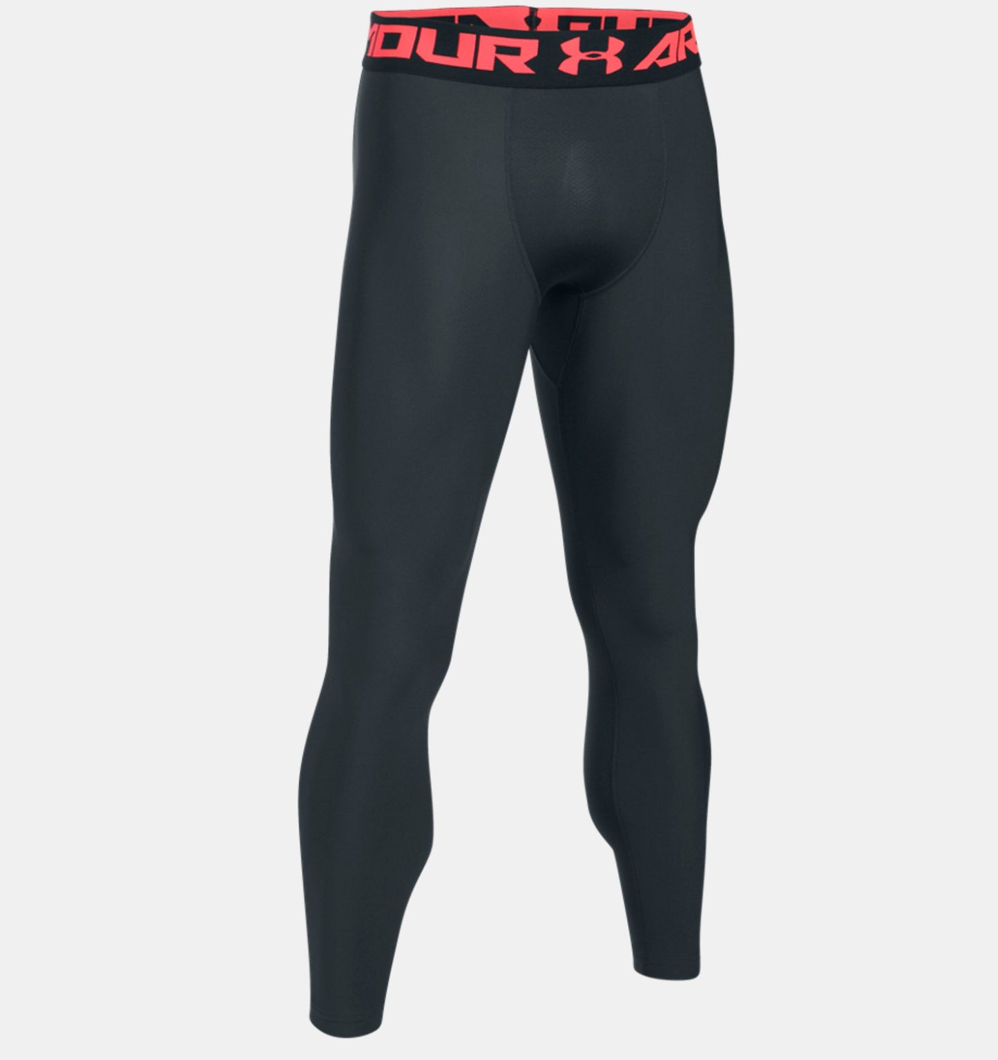 Under Armour Kompressionshose – Grau