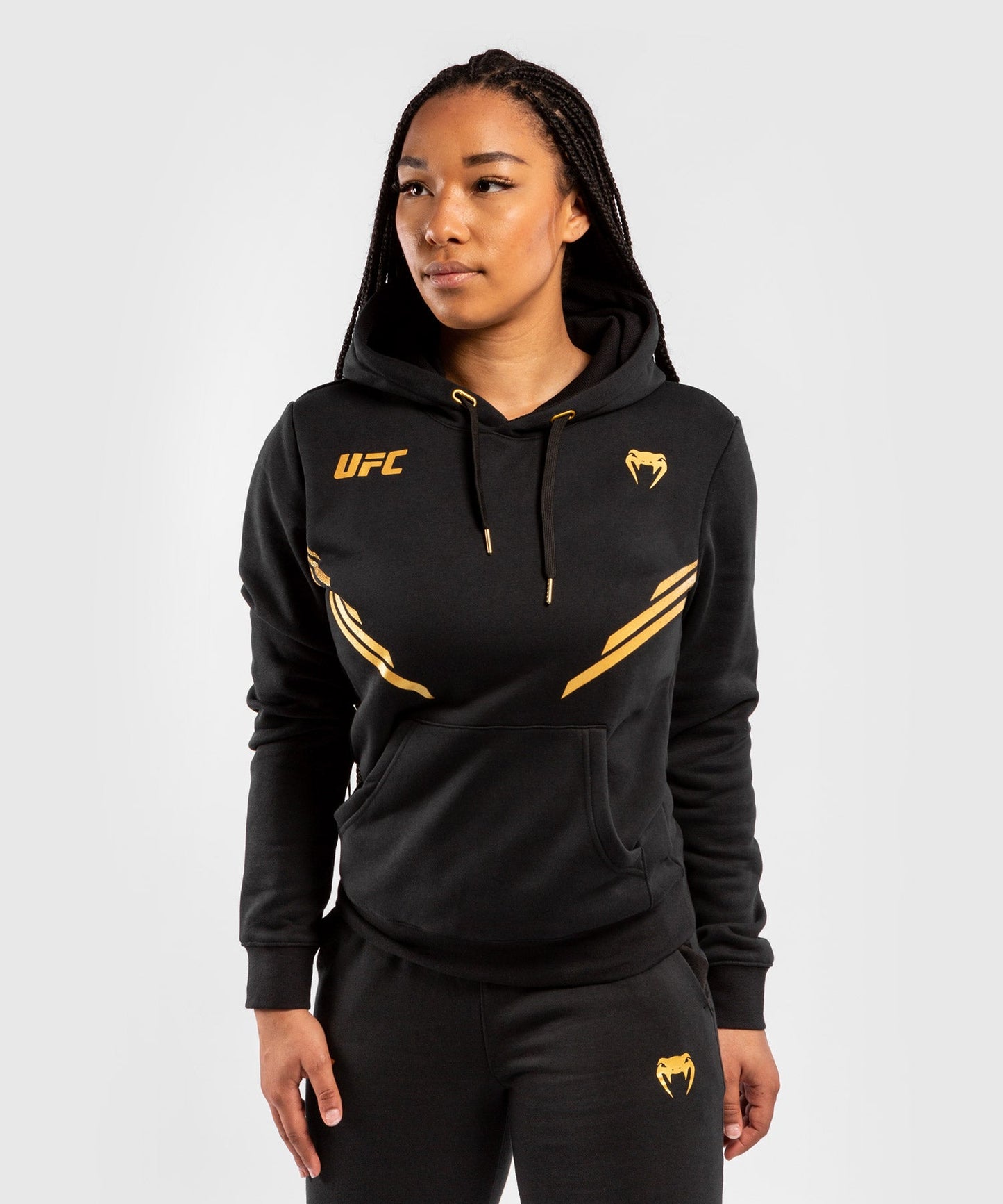 Women's UFC Venum Replica Sweatshirt - Champion