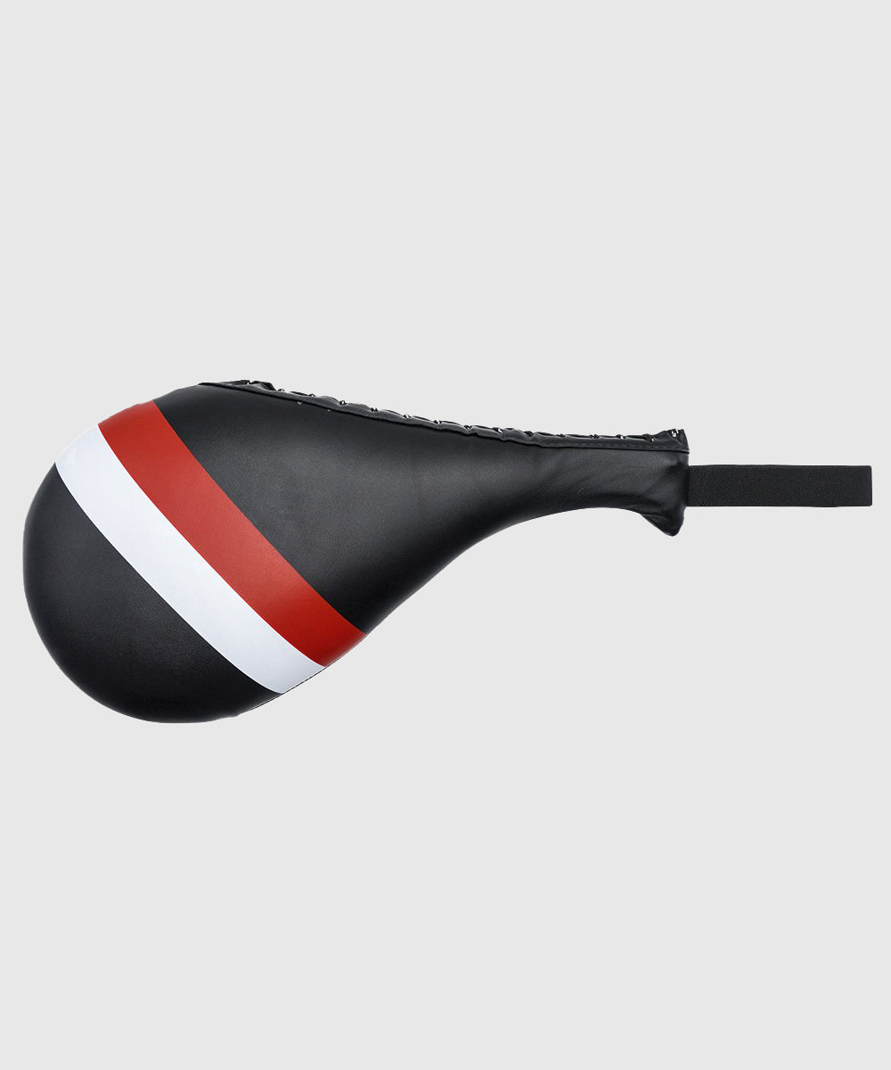Fujimae Simple Basic Pratze – Schwarz