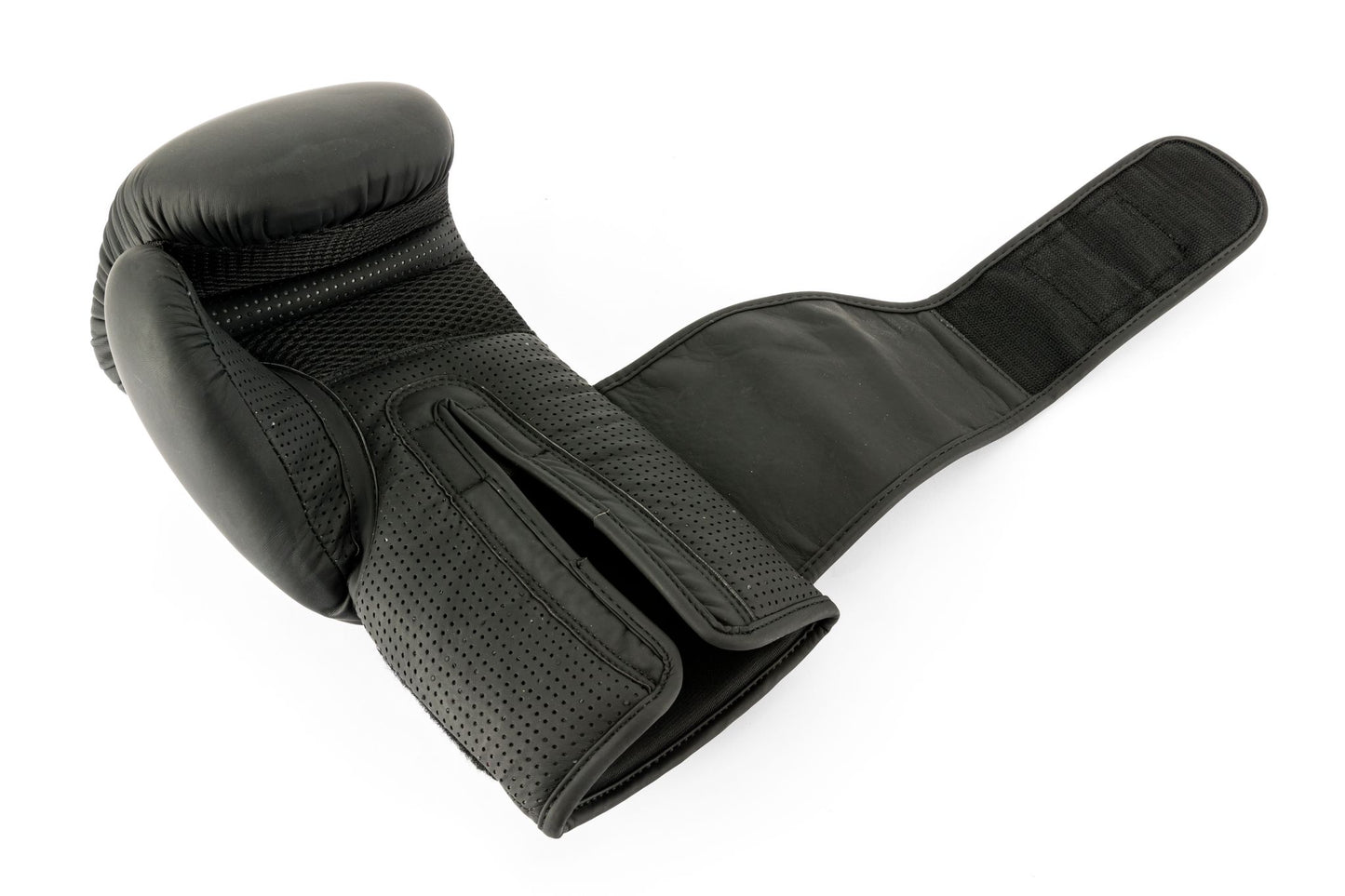 UFC Intermix Boxhandschuhe – Schwarz