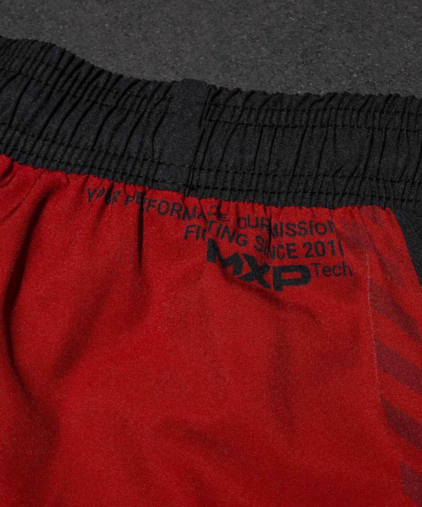 Short de MMA Phantom Athletics Fusion Evo Apex