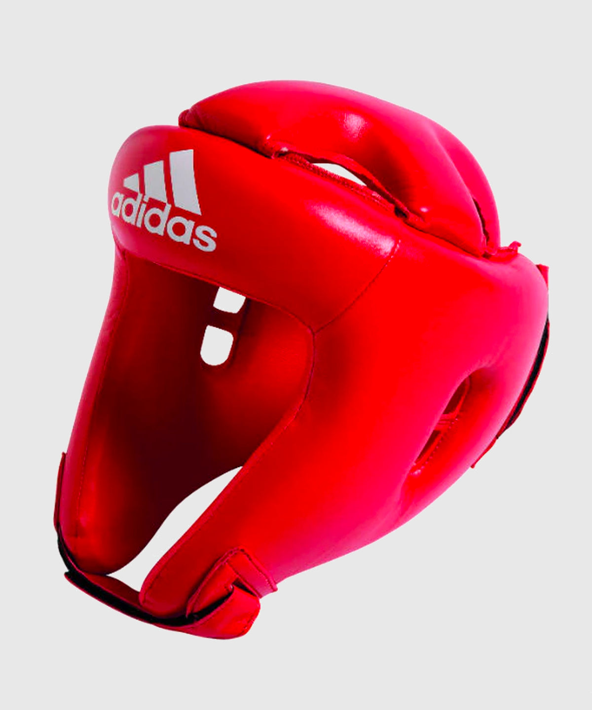Adidas Formgepresster Boxhelm - Rot