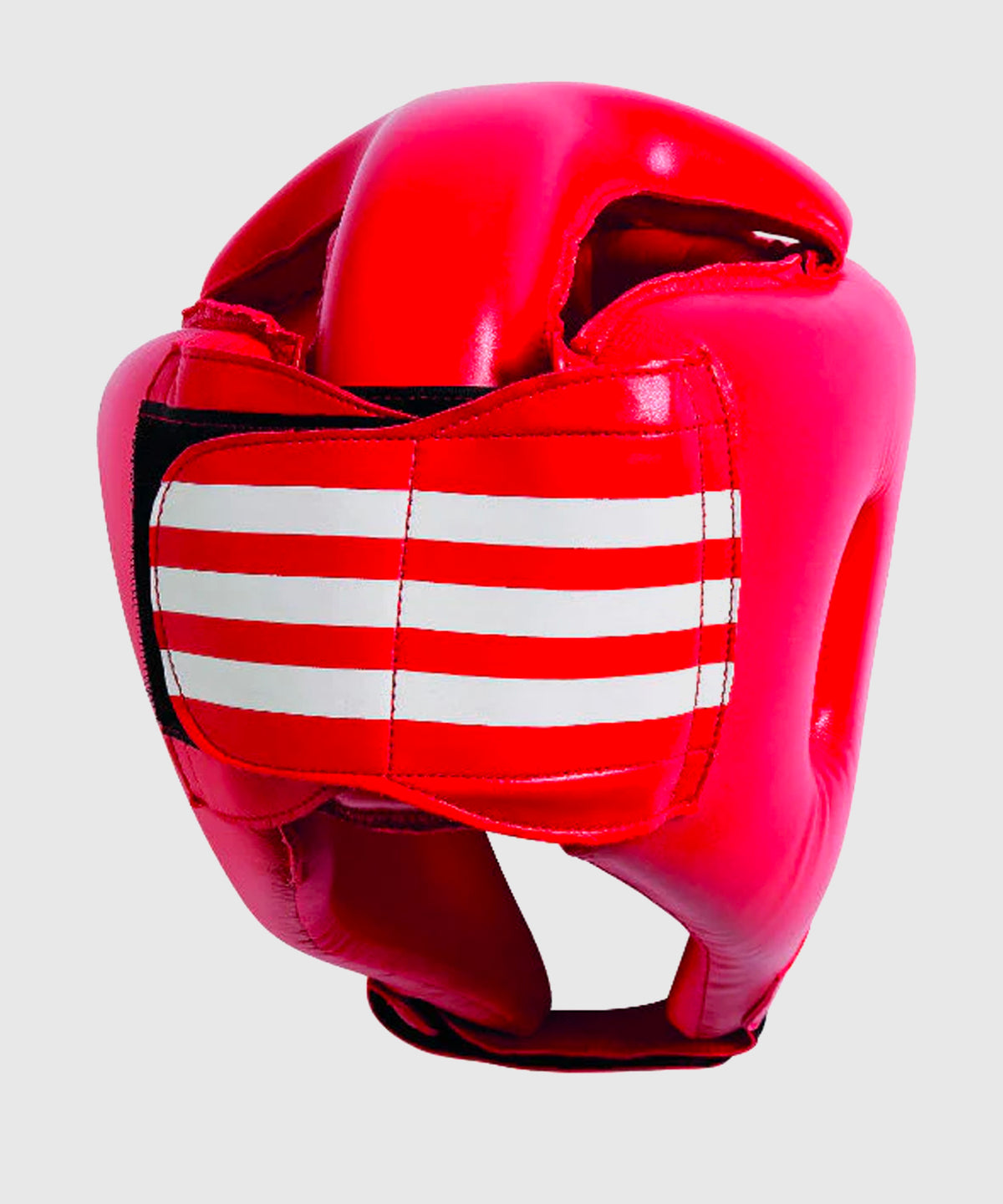 Adidas Formgepresster Boxhelm - Rot
