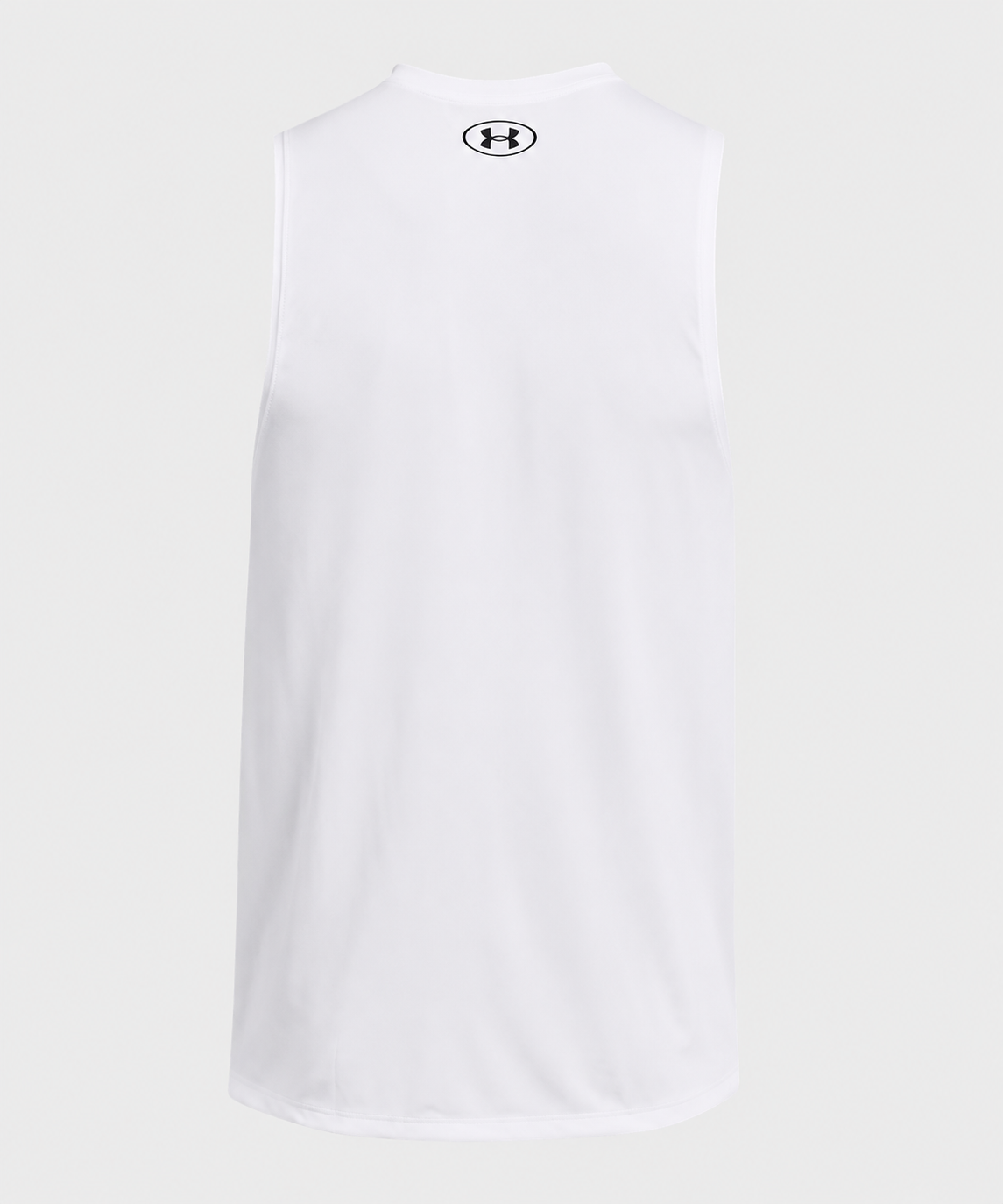 Under Armour Ua Tech™ Camiseta de Tirantes – Blanco