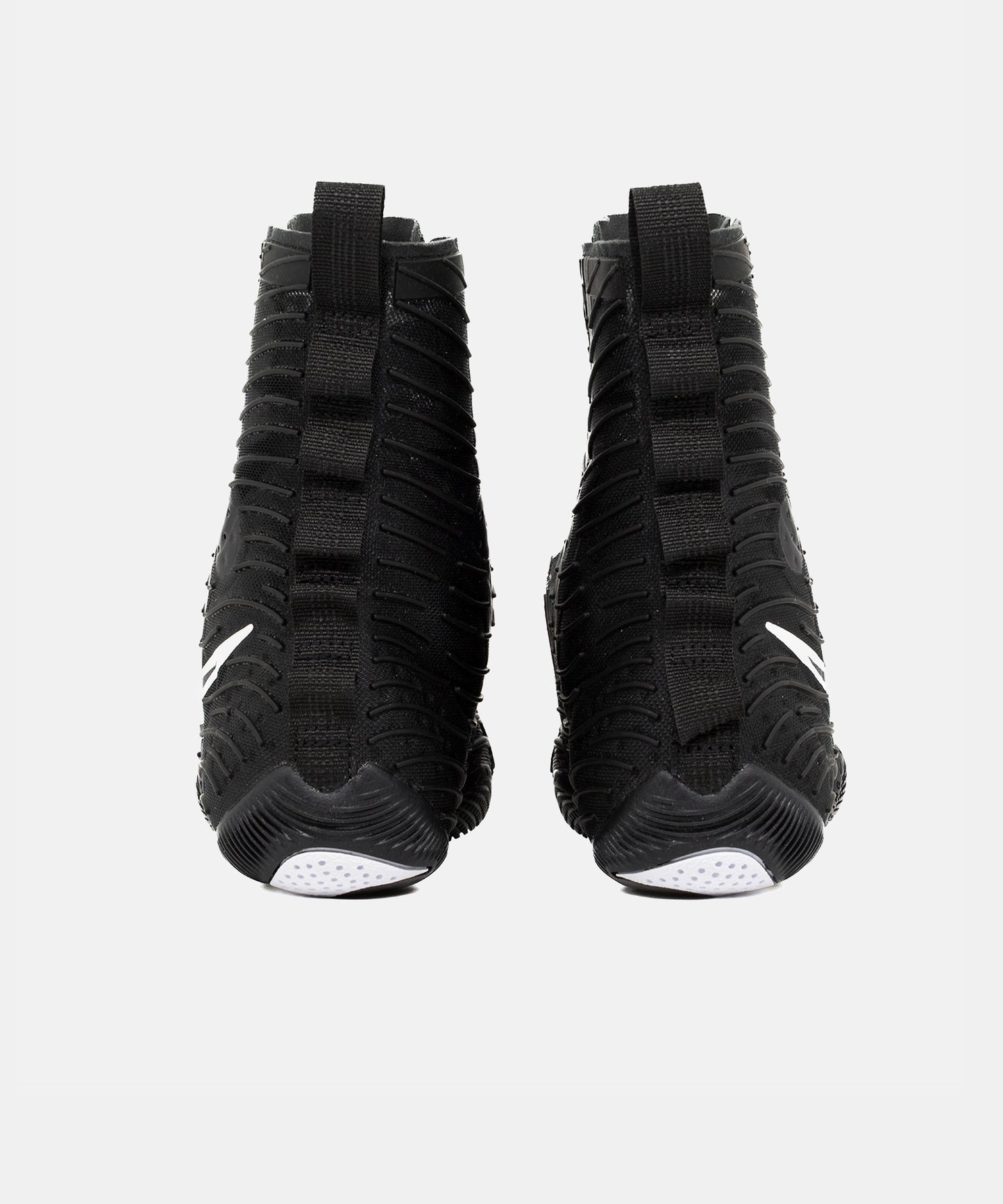 Nike Hyperko 3 Boxing Shoes - Black/White