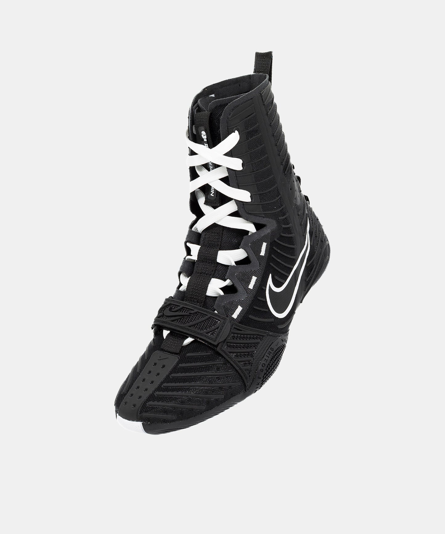 Nike Hyperko 3 Boxing Shoes - Black/White