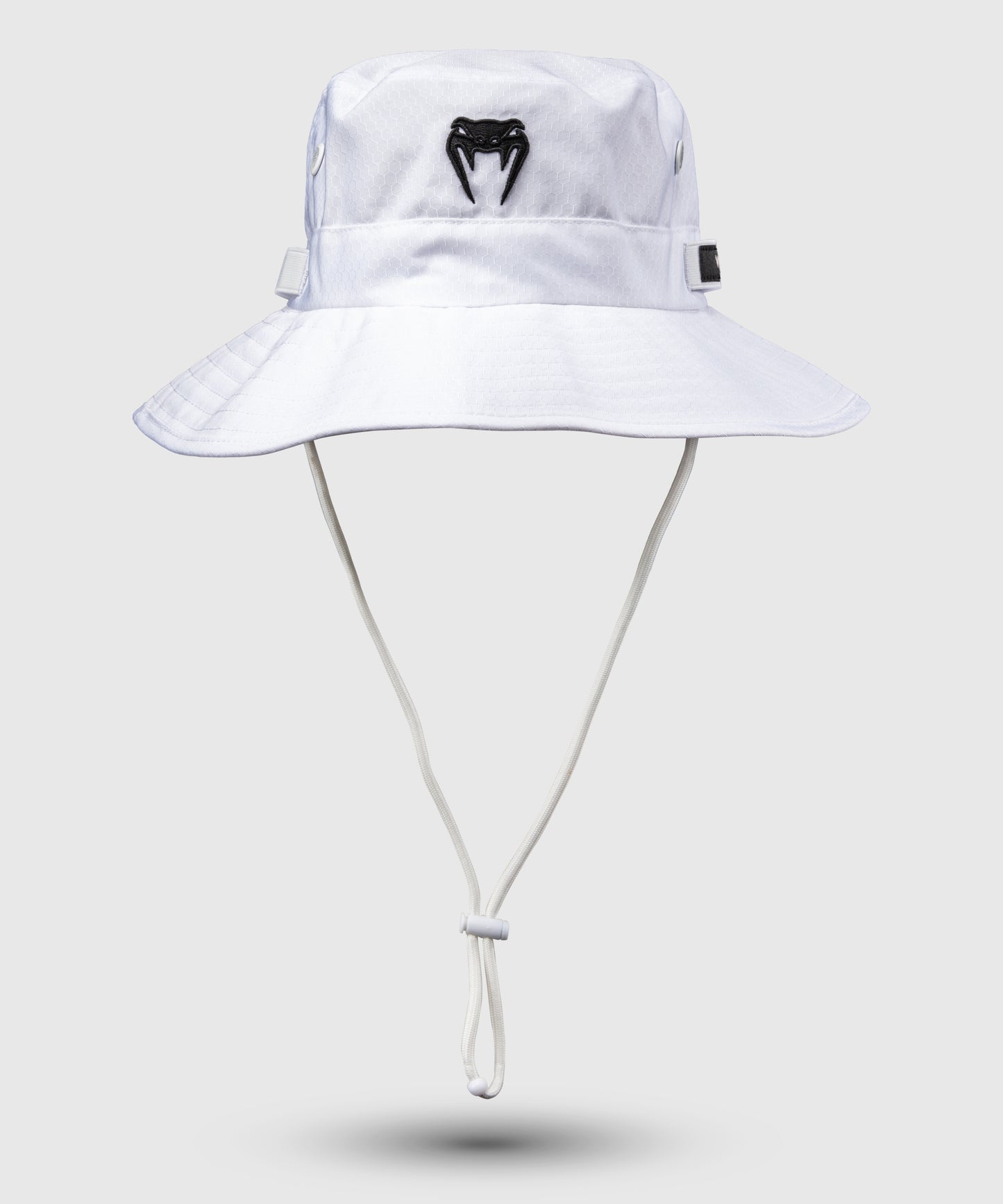 Bob Venum Lineup – Blanc/Noir