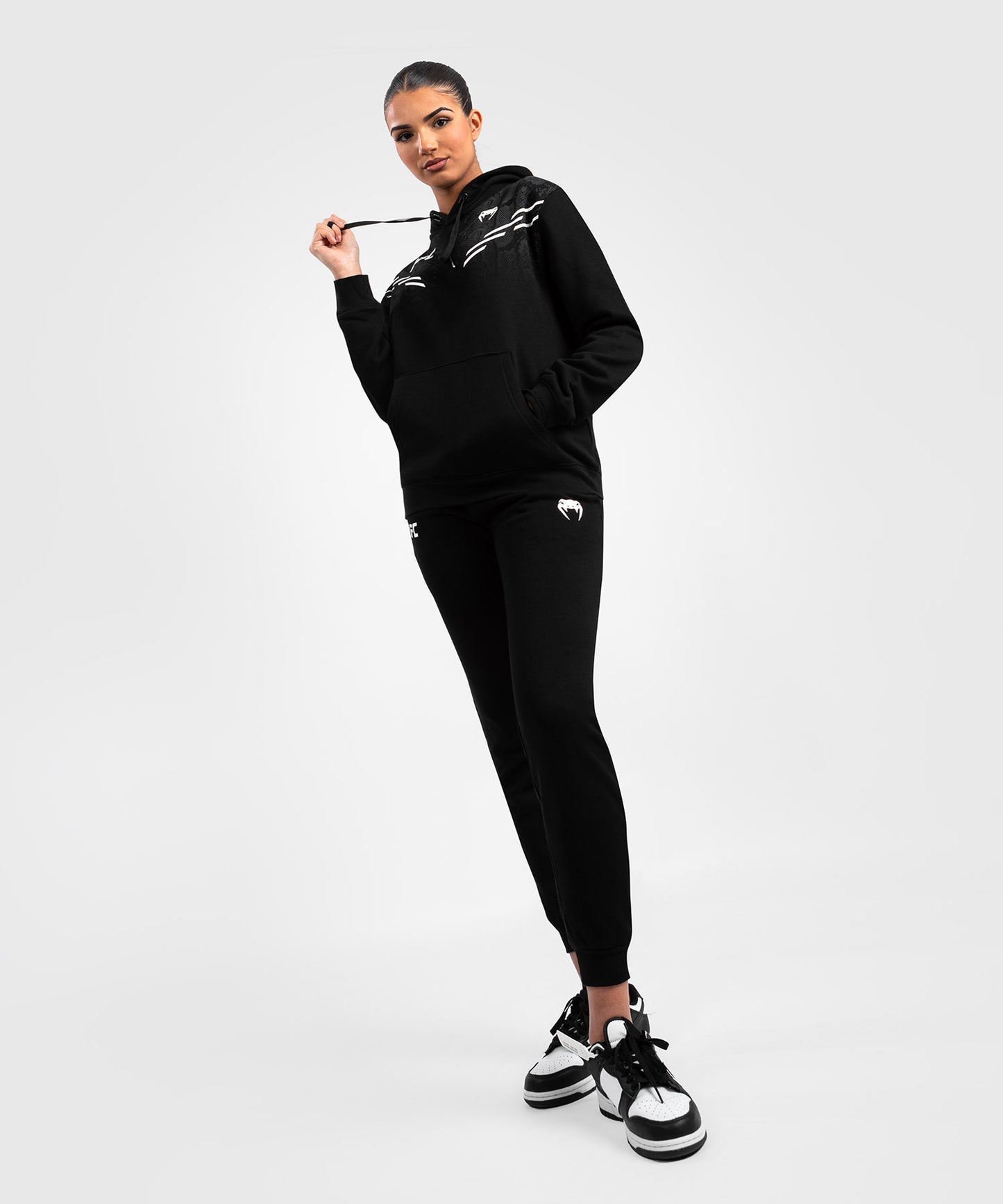 UFC Adrenaline by Venum Replica Women’s Pant - Black