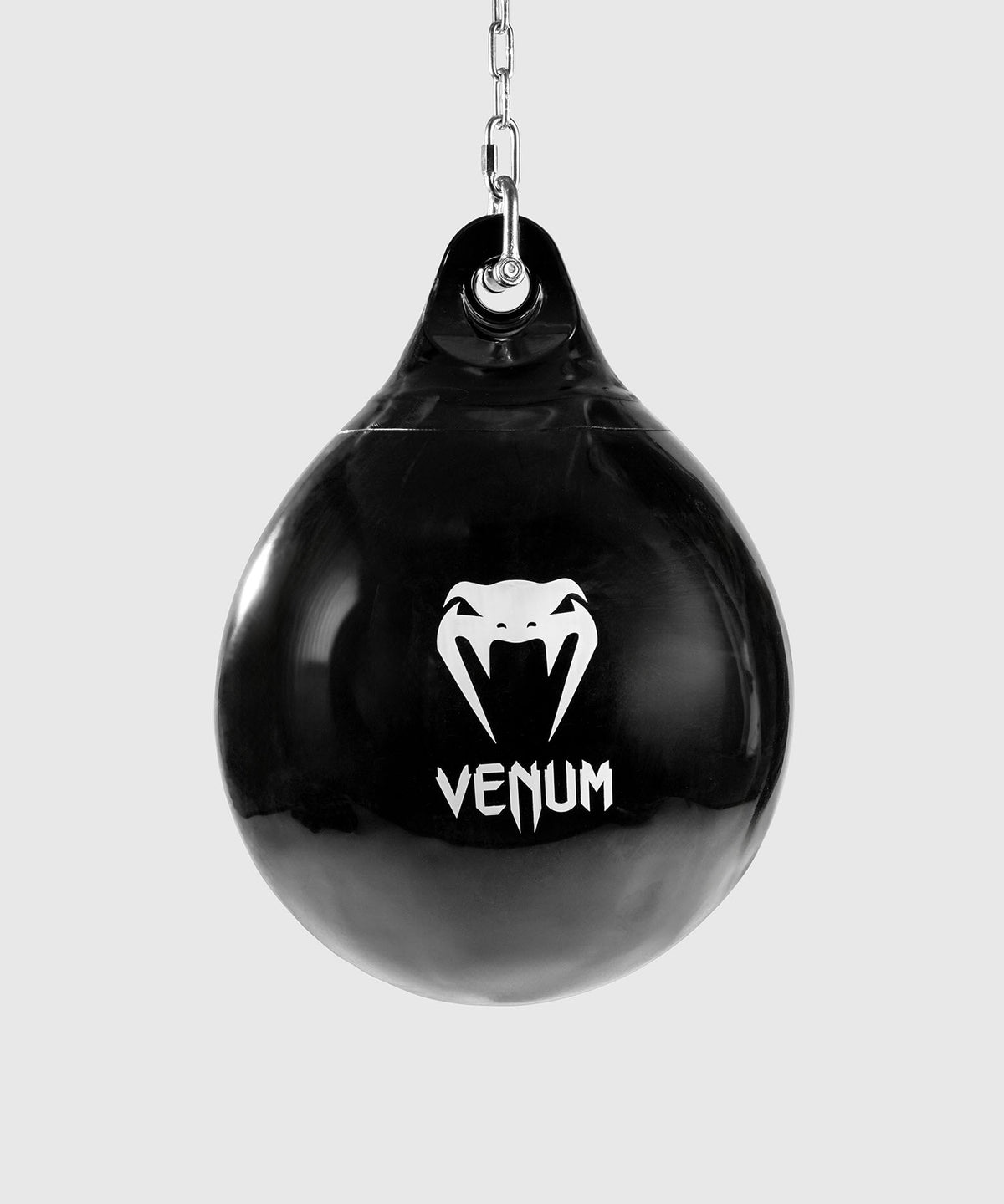 Venum Waterimpact 340 Saco de Boxeo Relleno de Agua – Negro