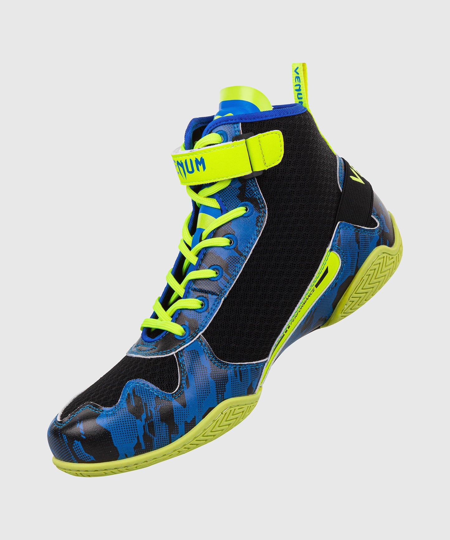 Venum Giant Low Loma Edition Boxschuhe