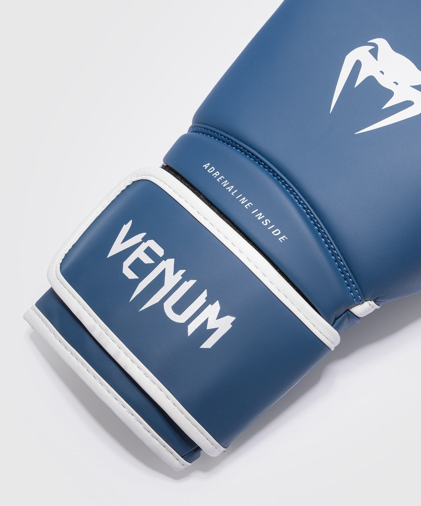 Gants de Boxe Venum Contender 1.5 - Bleu Cobalt/Blanc