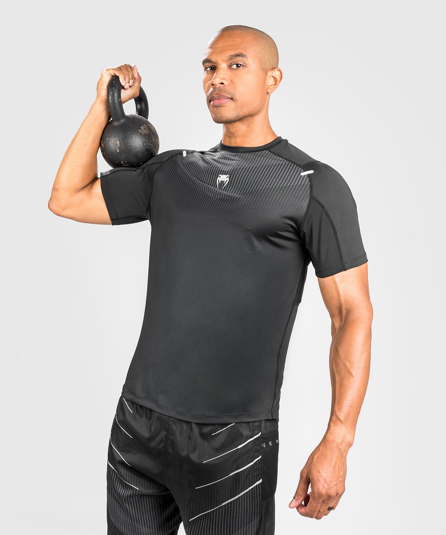 Dry Tech Biomecha Venum - Noir/Gris